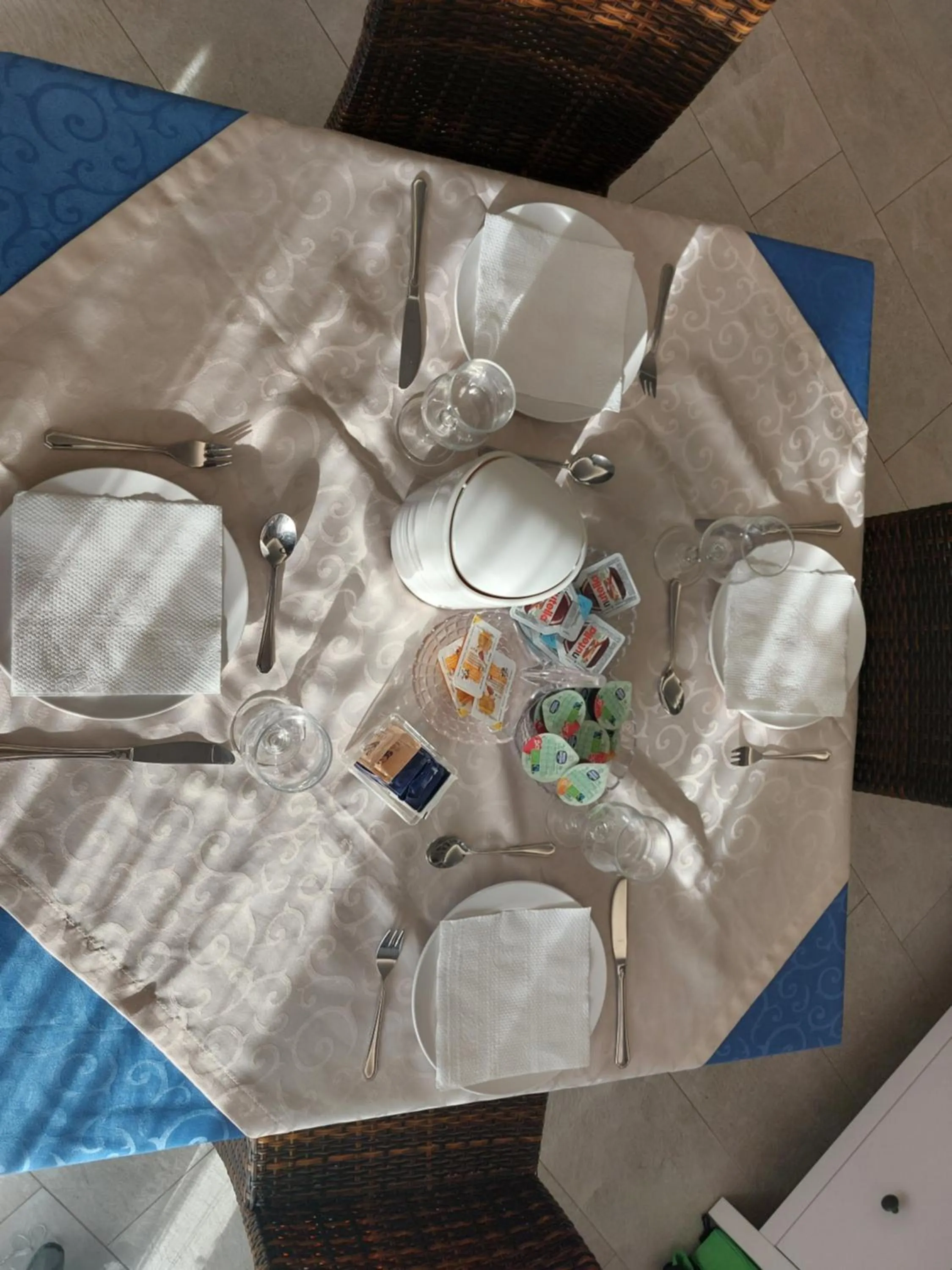 Residence Aurora Wellness & Spa