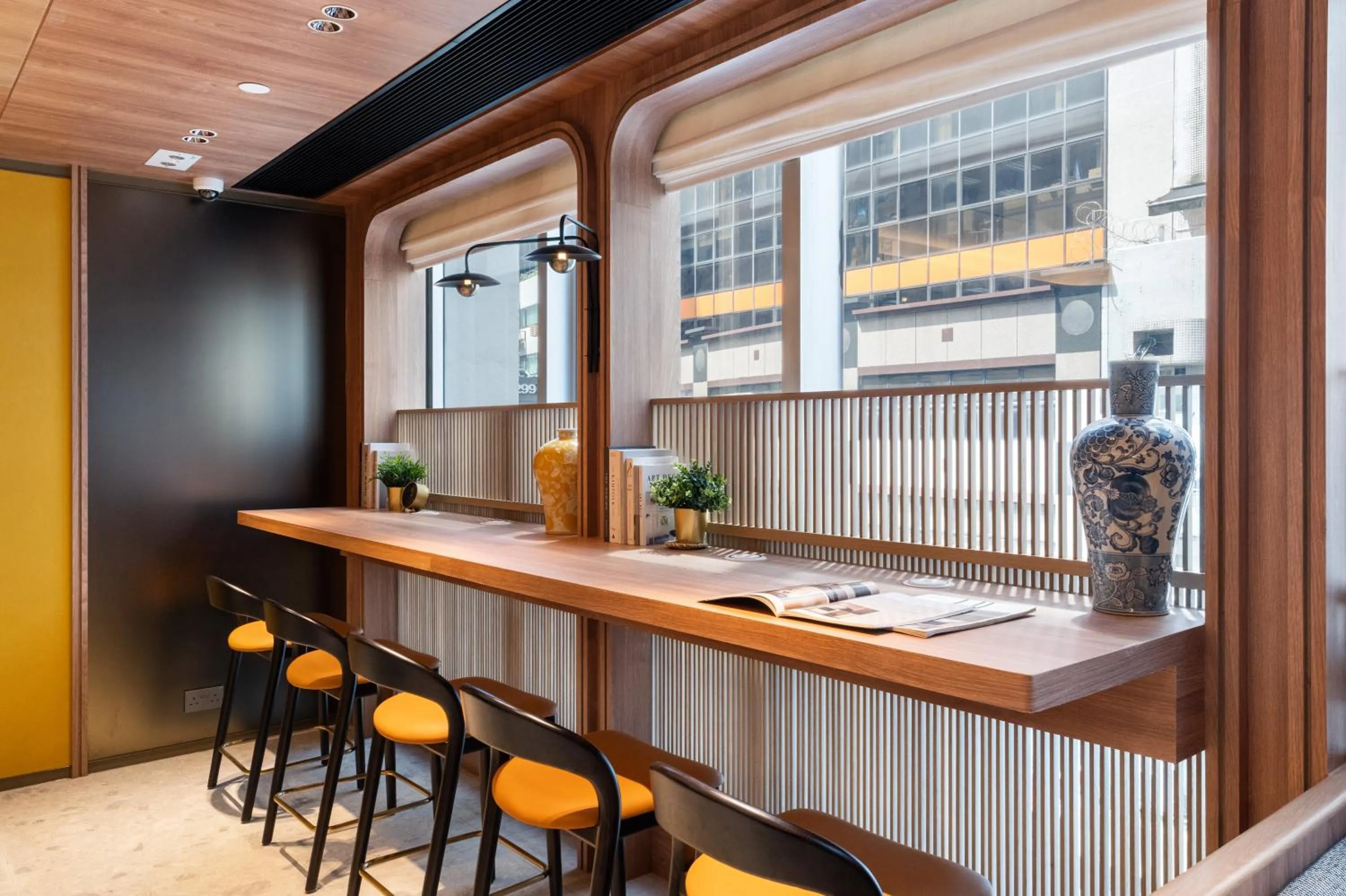 Communal lounge/ TV room in Dash Living on Queen's