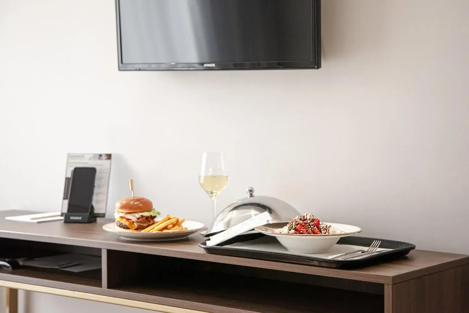 Lifestyle 2-bedroom Suite with City View in B4B Athens Signature Hotel Lifestyle 2-bedroom Suite with City View in B4B Athens Signature Hotel