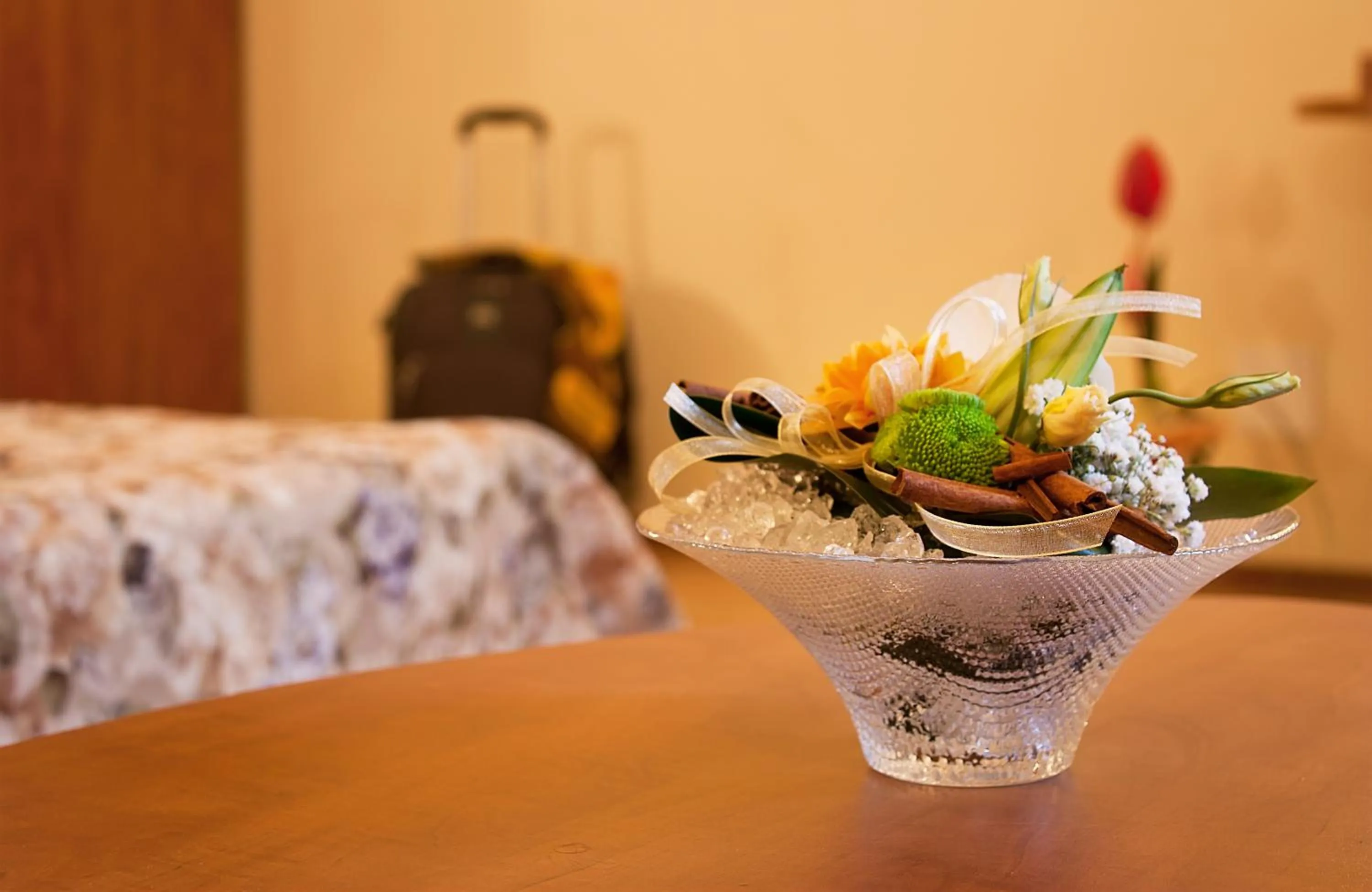 Photo of the whole room in Ljuljak Hotel