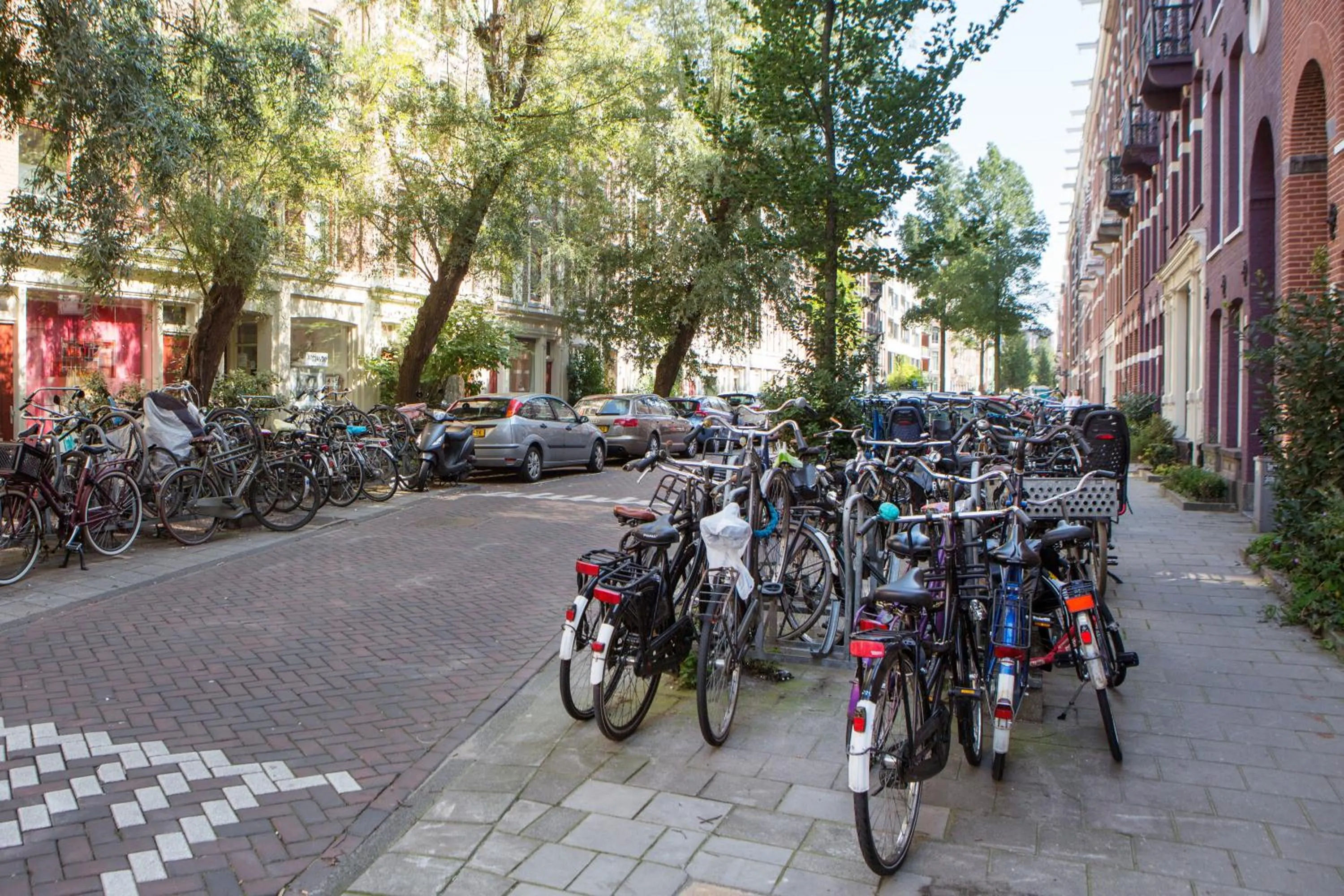 Street view in Het Kabinet