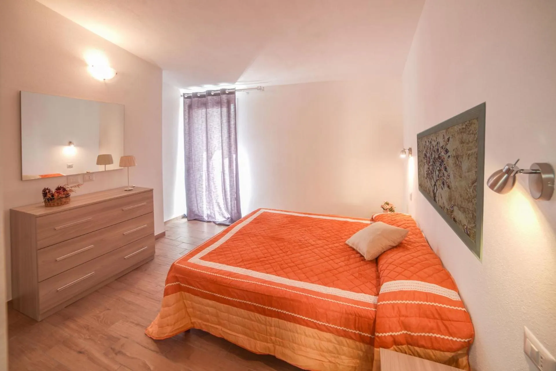 Other, Bed in Olbia Domus Inn