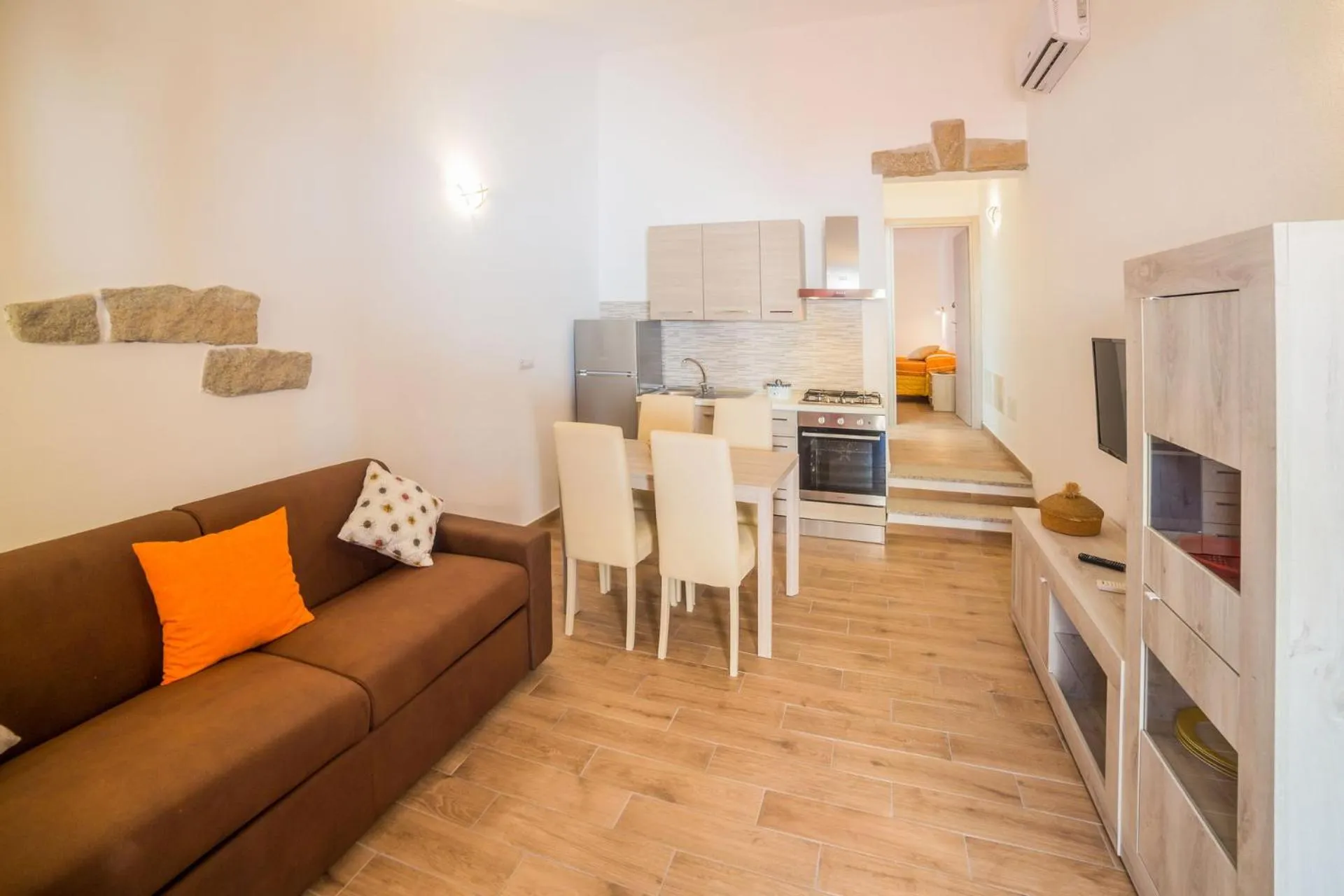 Other in Olbia Domus Inn