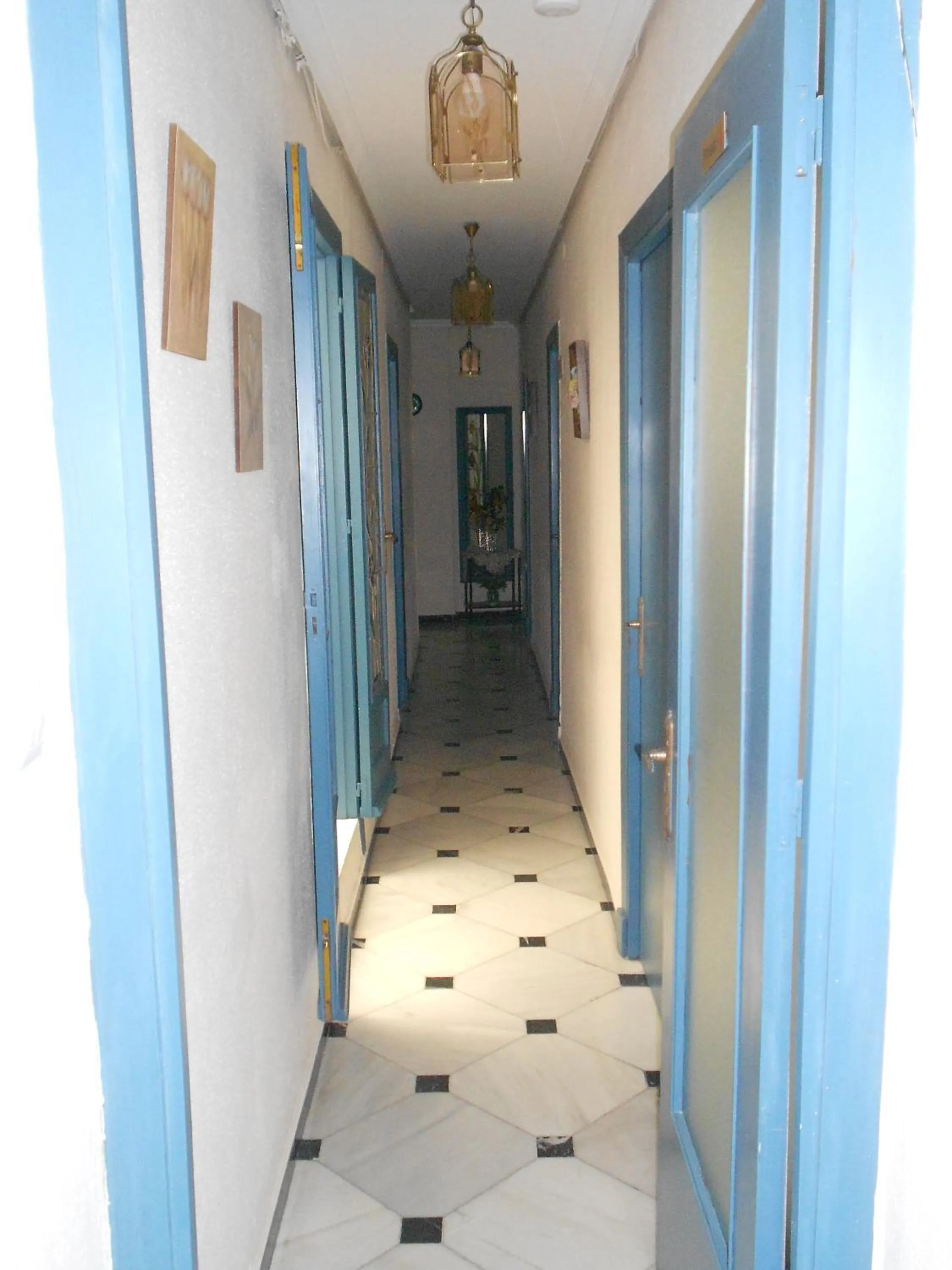 Other in Pension Perez Montilla