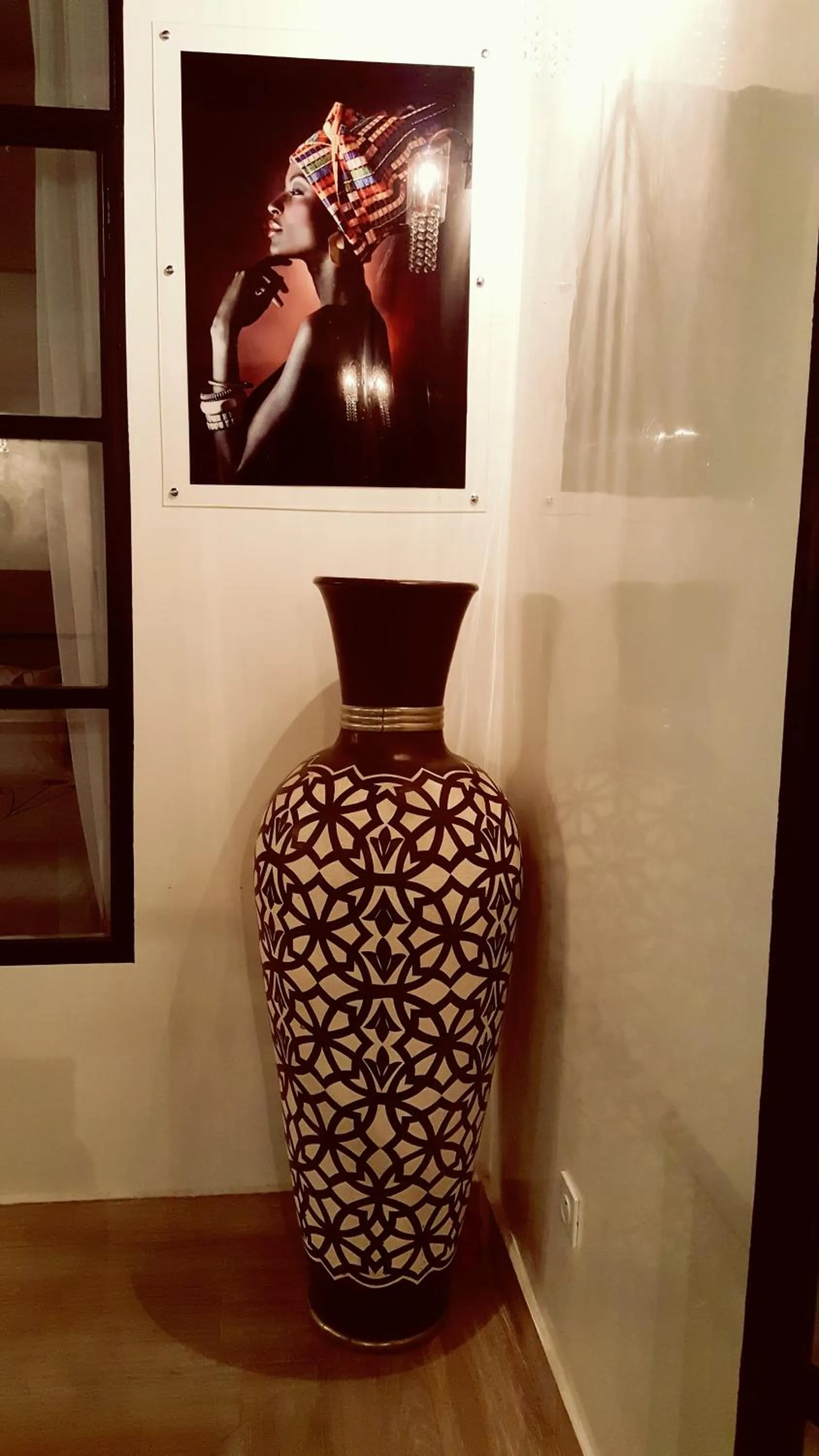 Property building in Riad Tsar Mimoun