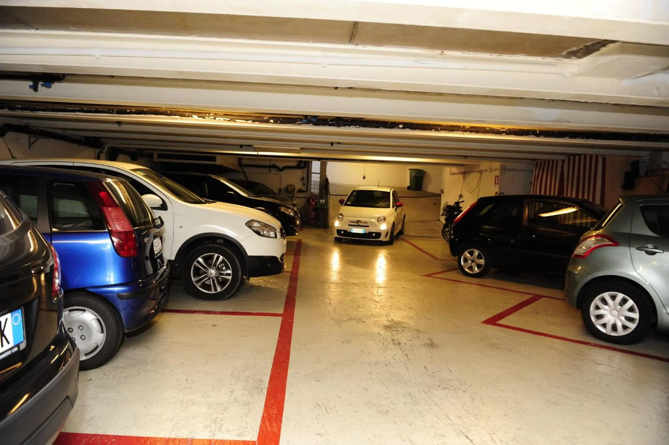 Other in Hotel Friuli