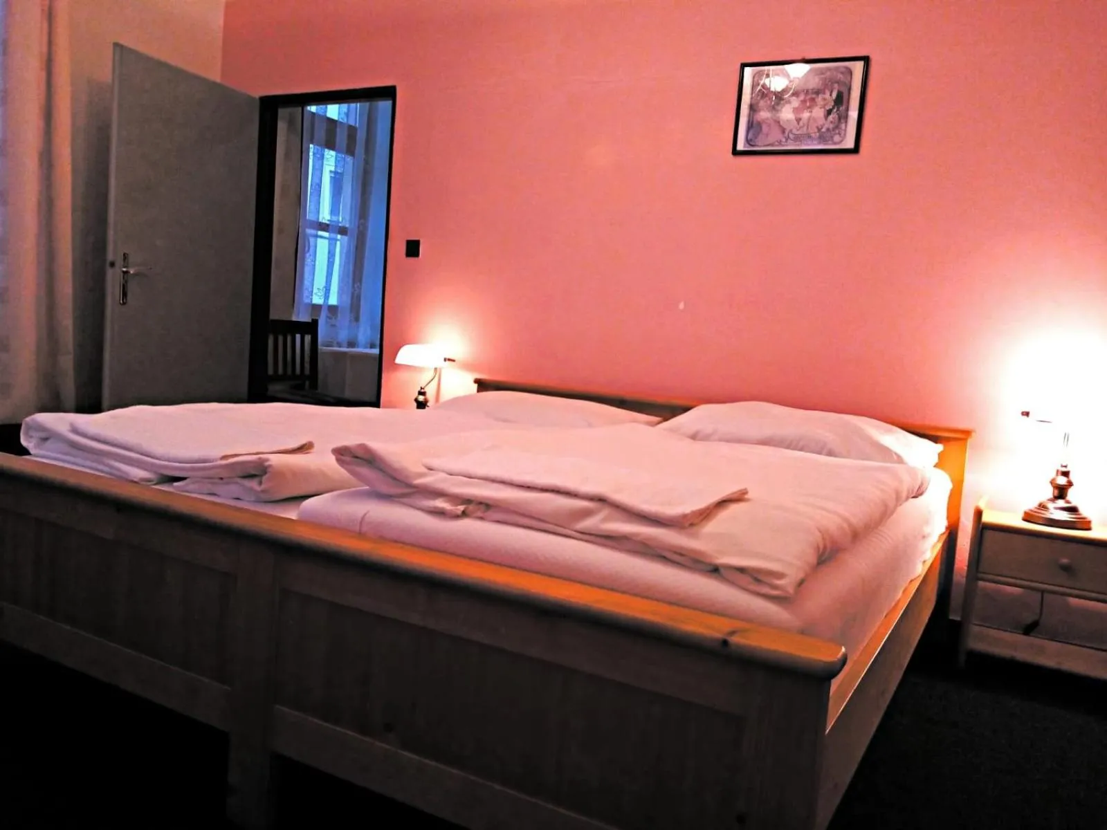 Hotel Praded Jesenik