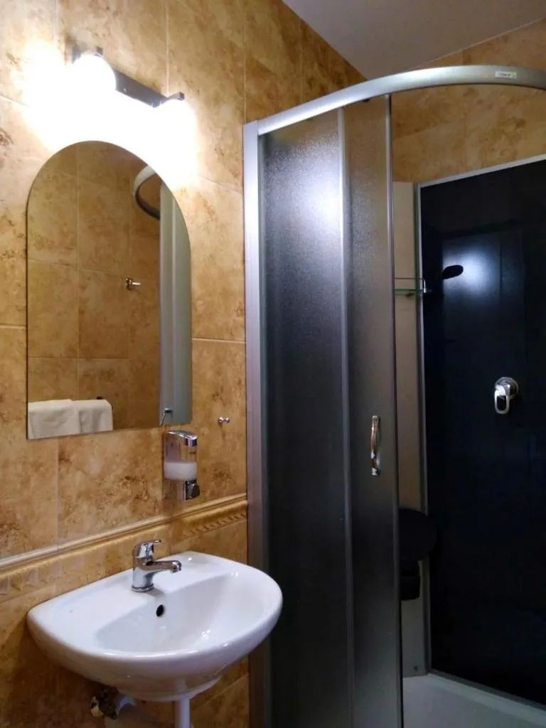 Hotel Praded Jesenik