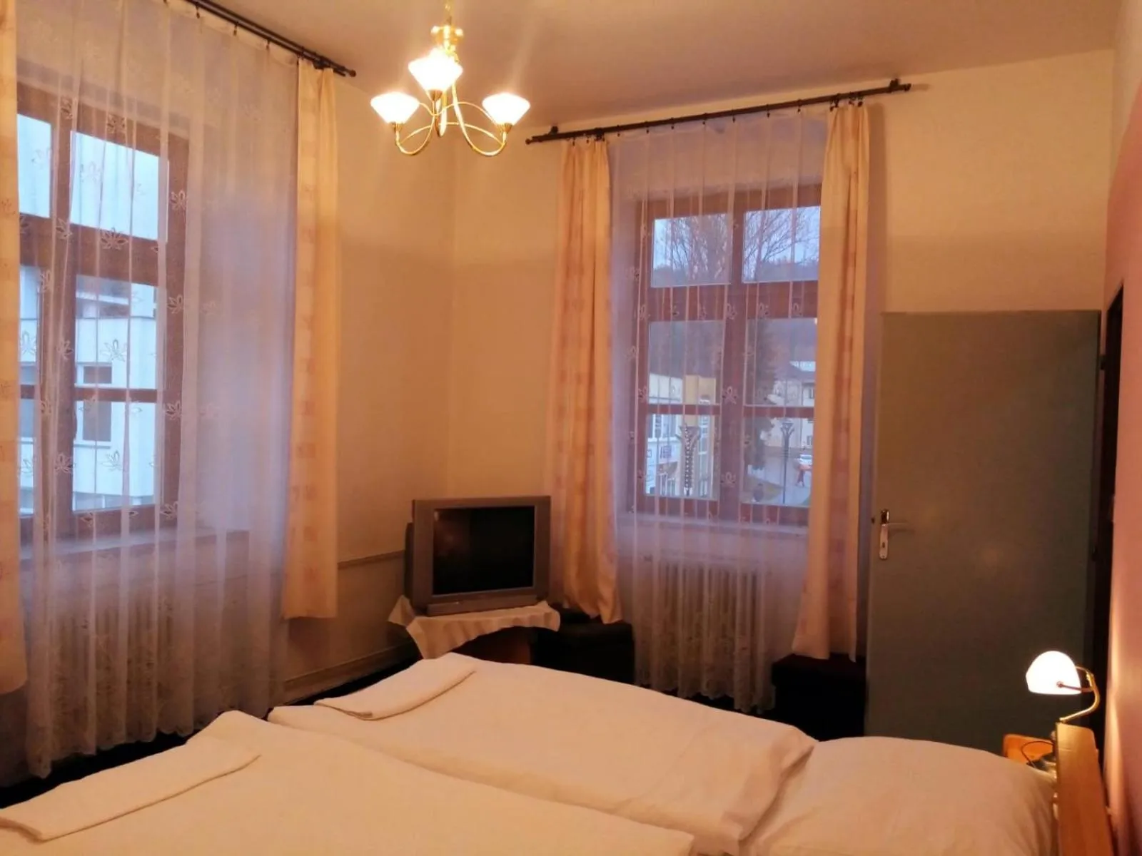 Hotel Praded Jesenik