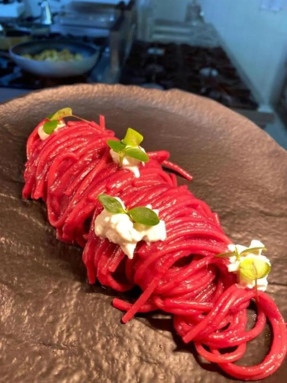 Restaurant/places to eat in Best Western Premier Villa Fabiano Palace Hotel