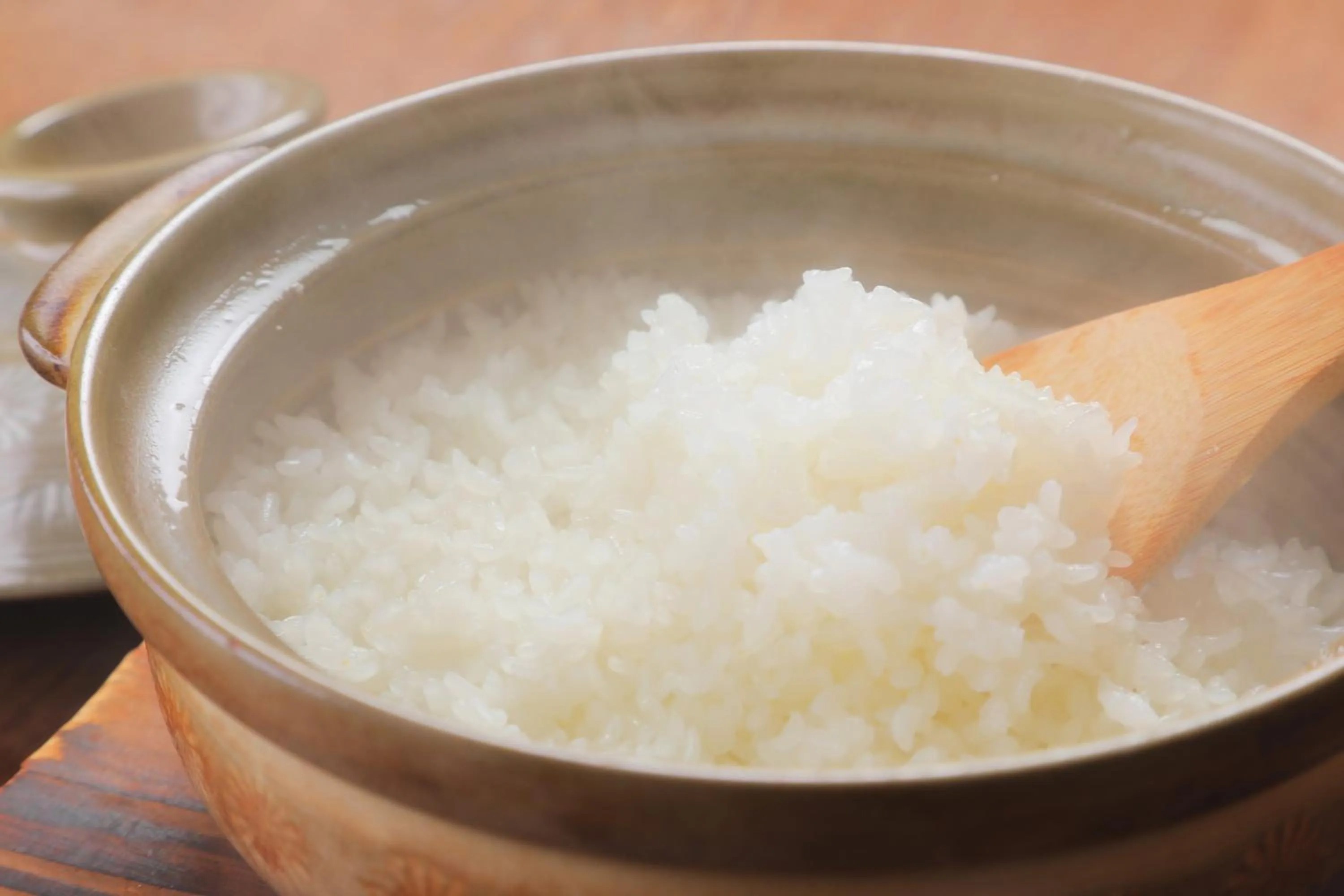 Breakfast in Hotel Claire Higasa