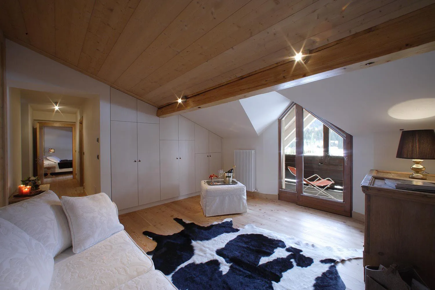 Photo of the whole room, Bed in Hotel Savoia dal 1924