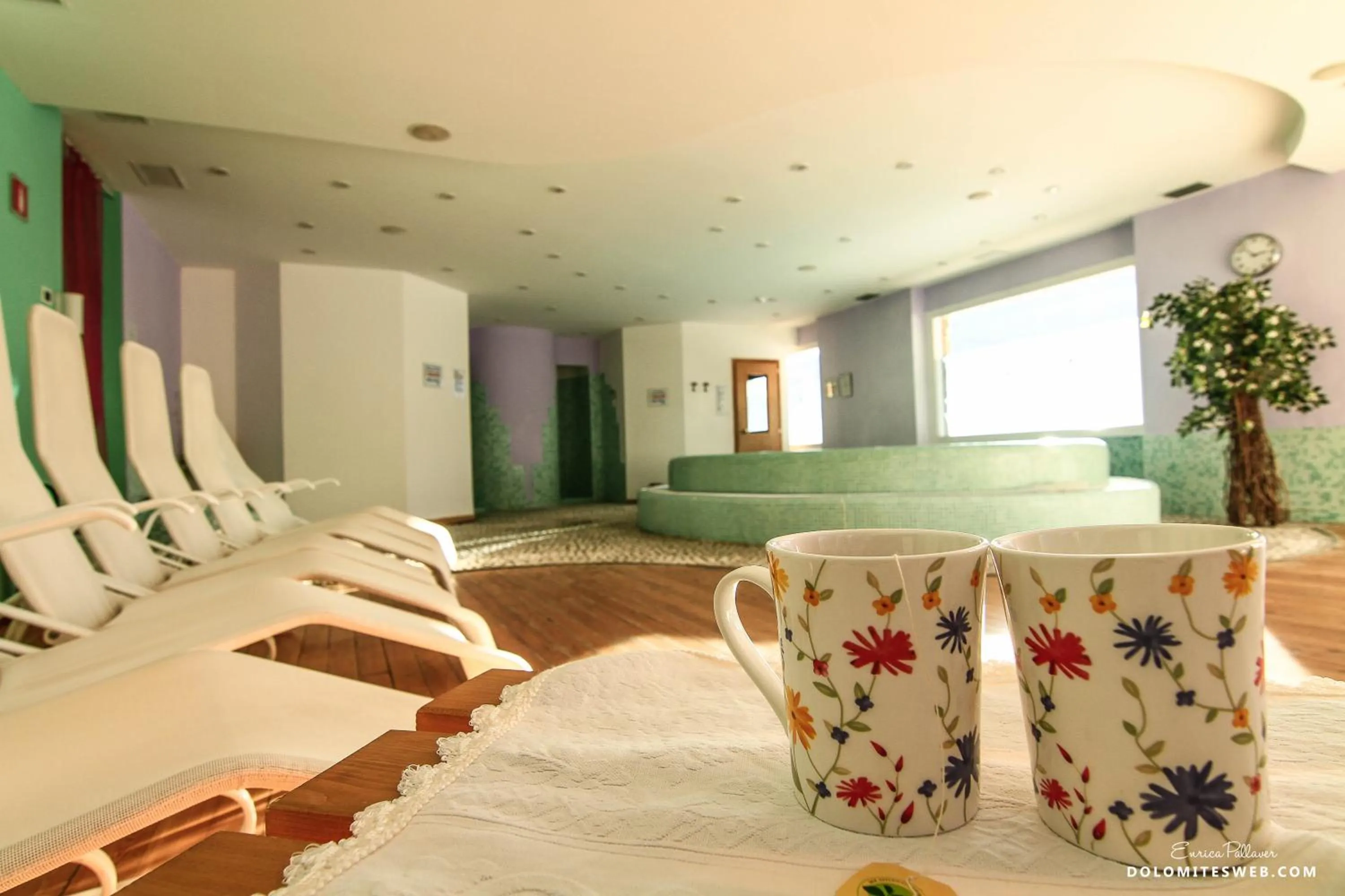 Spa and wellness centre/facilities, Bed in Hotel Savoia dal 1924
