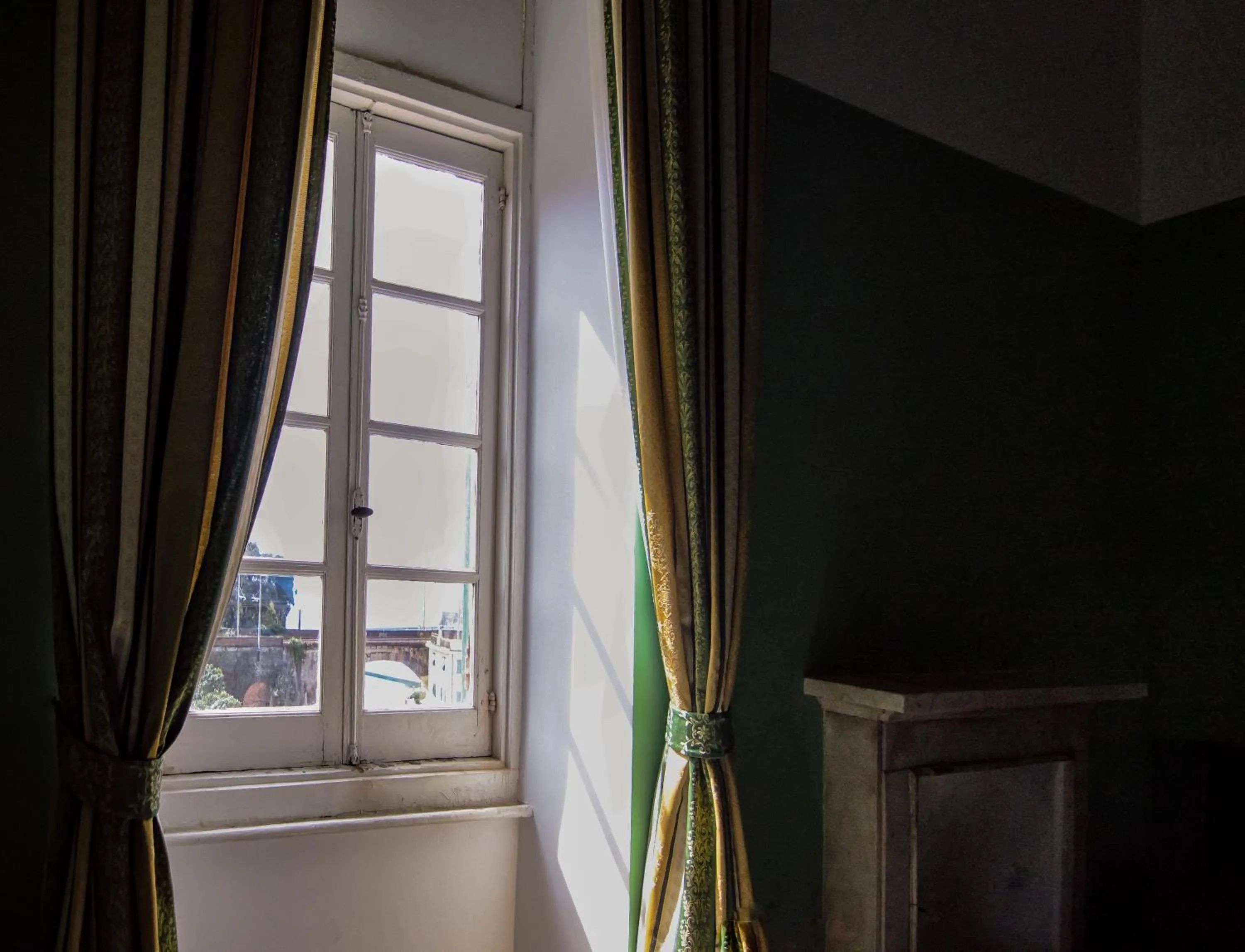 Photo of the whole room in Hotel Villa Bonera