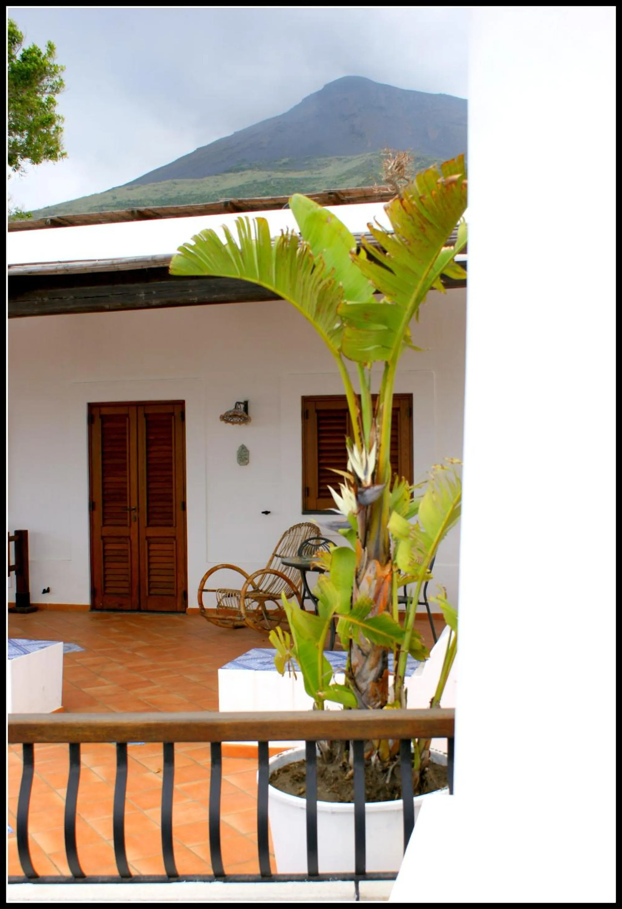 Balcony/Terrace in Pedra Residence