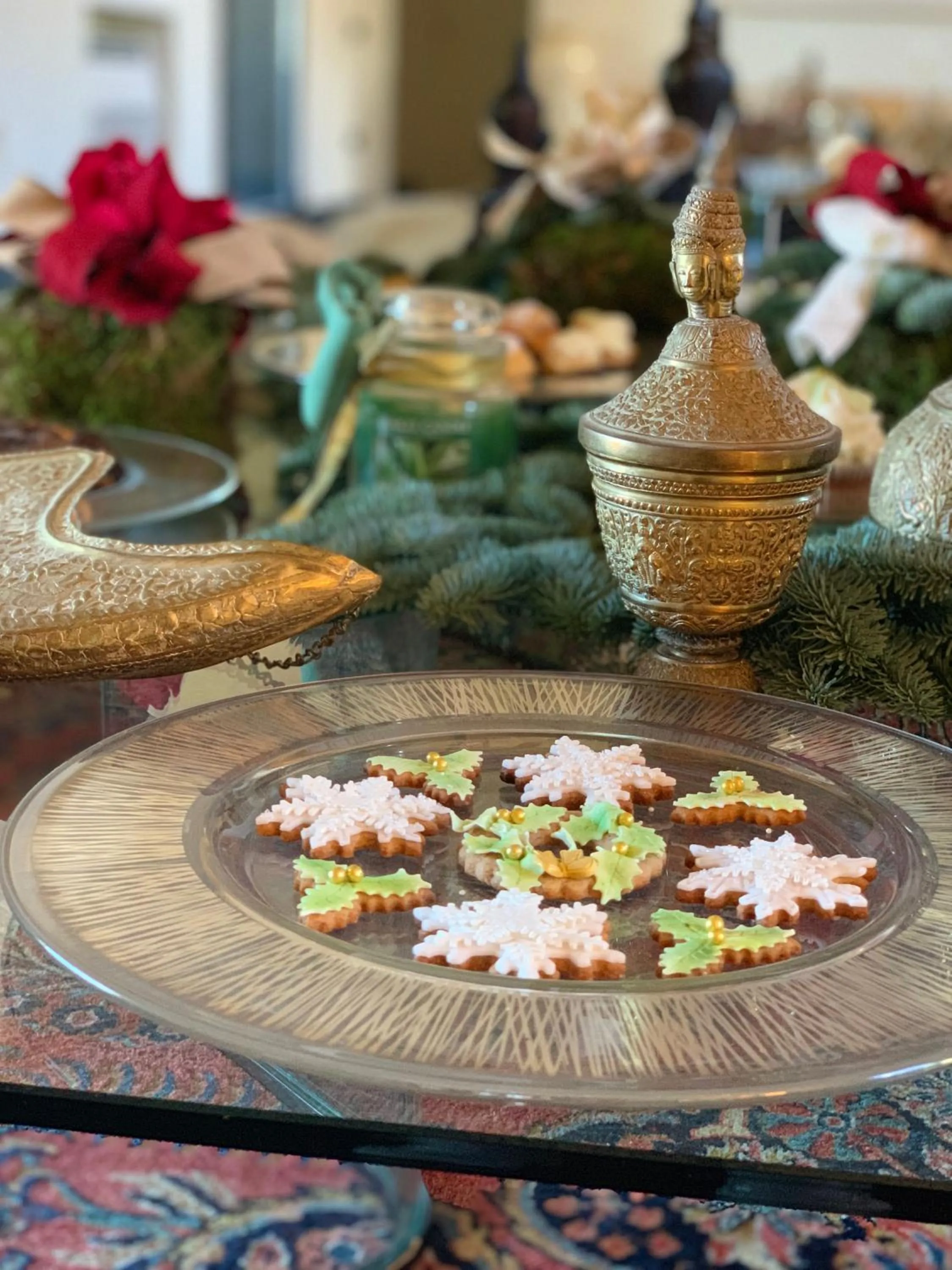 Food and drinks in Borgo Antico XIX sec.