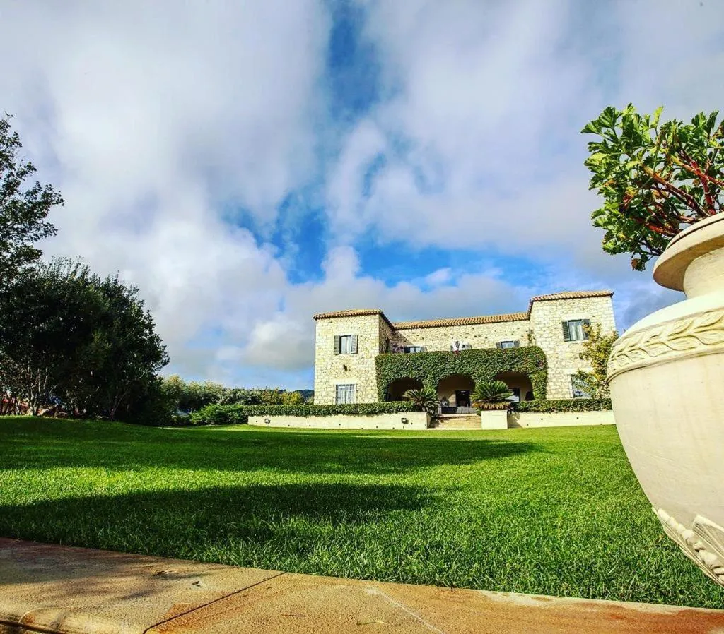 Borgo Antico XIX sec.