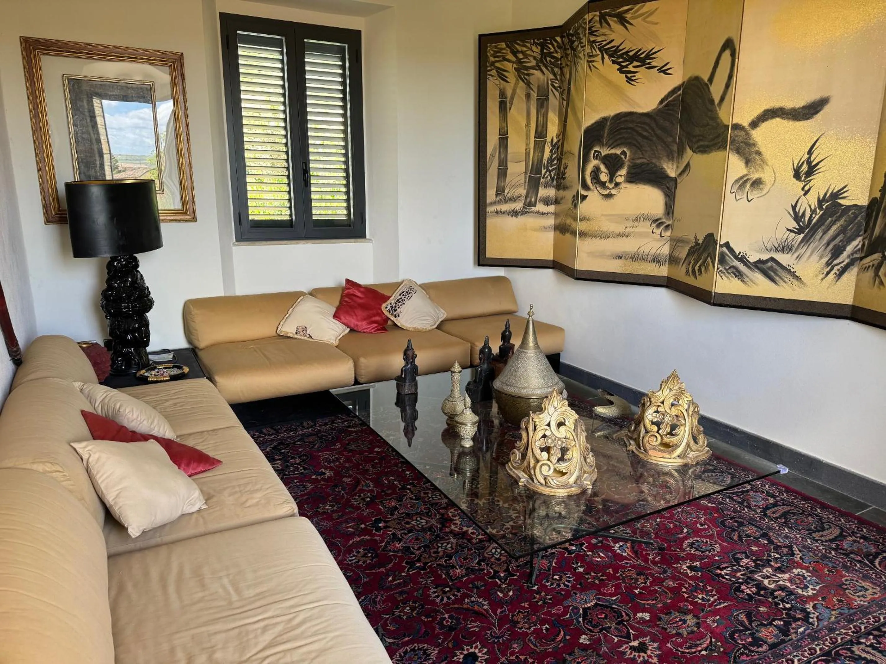 Borgo Antico XIX sec.