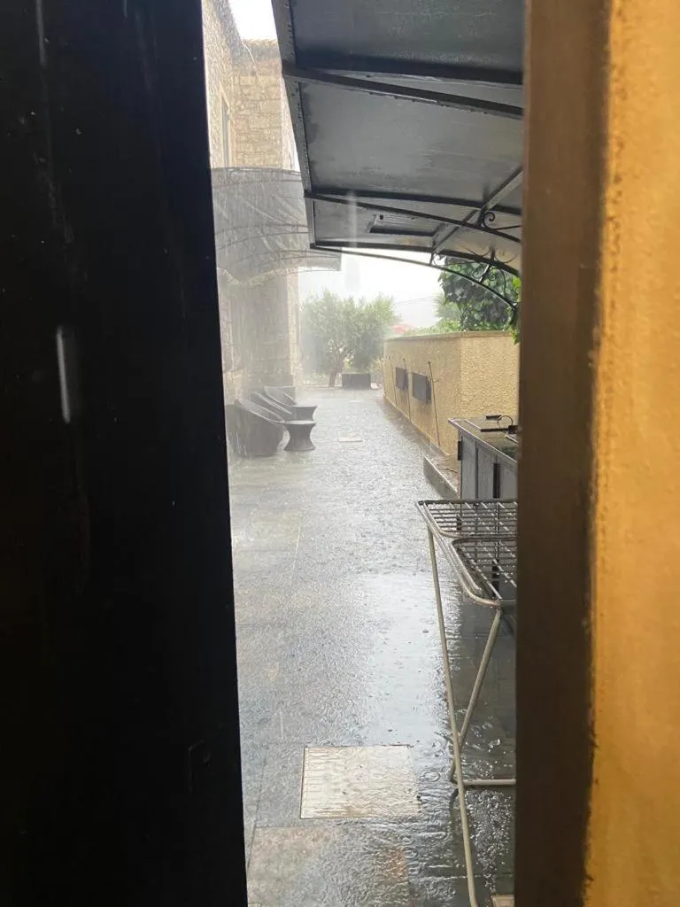 Day in Borgo Antico XIX sec.