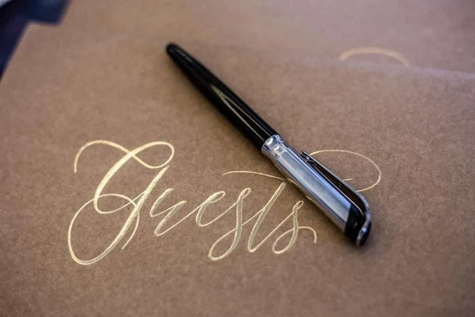 Text overlay in Borgo Antico XIX sec.