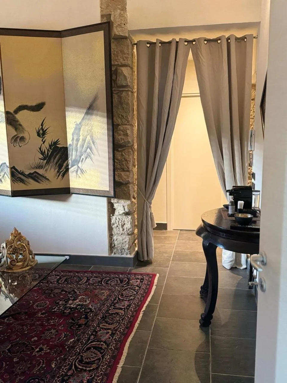 Bed in Borgo Antico XIX sec.