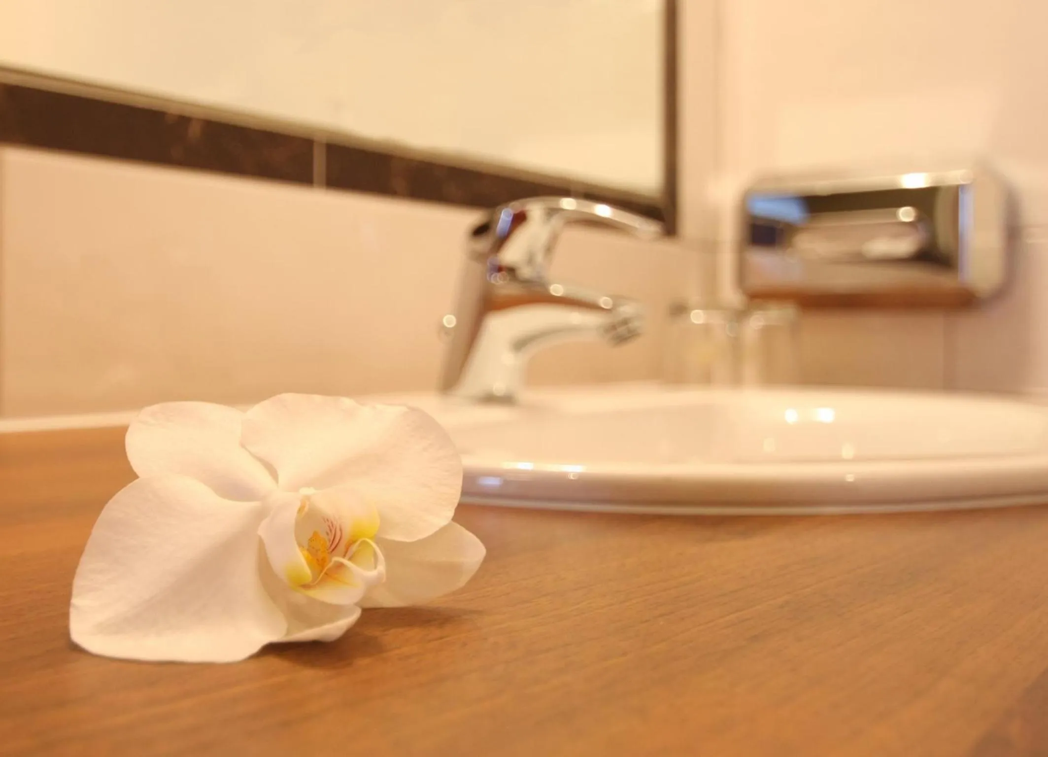 Decorative detail in Hotel Erlebniswelt Stocker