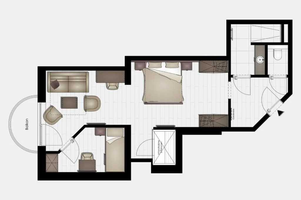 Hotel Erlebniswelt Stocker