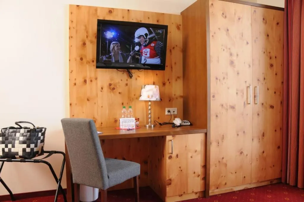 Hotel Erlebniswelt Stocker