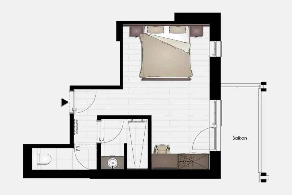 Hotel Erlebniswelt Stocker