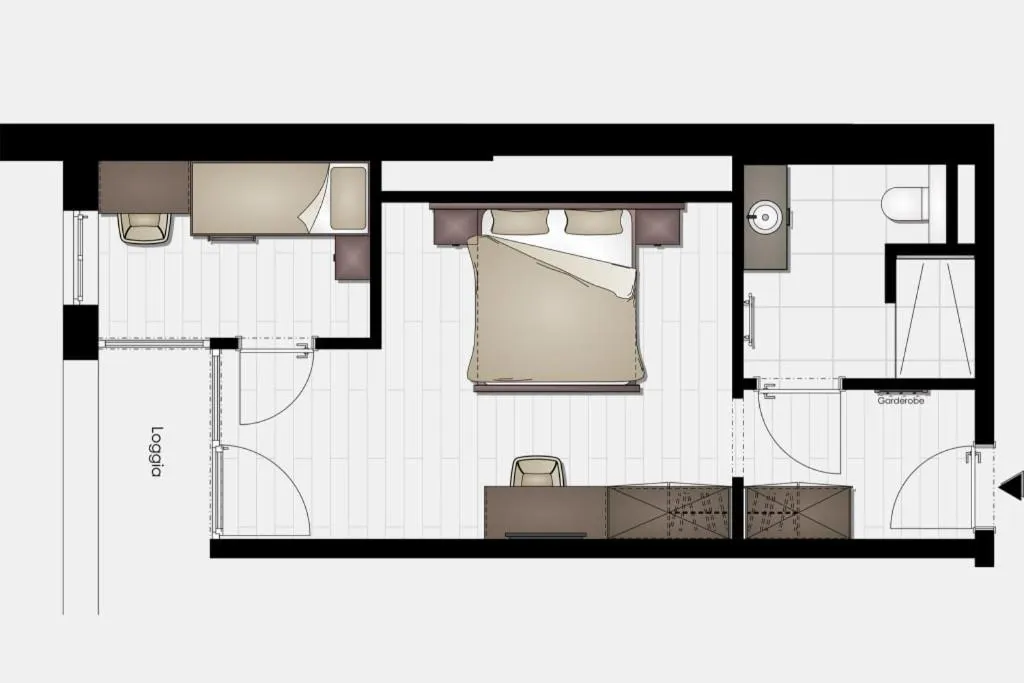 Hotel Erlebniswelt Stocker