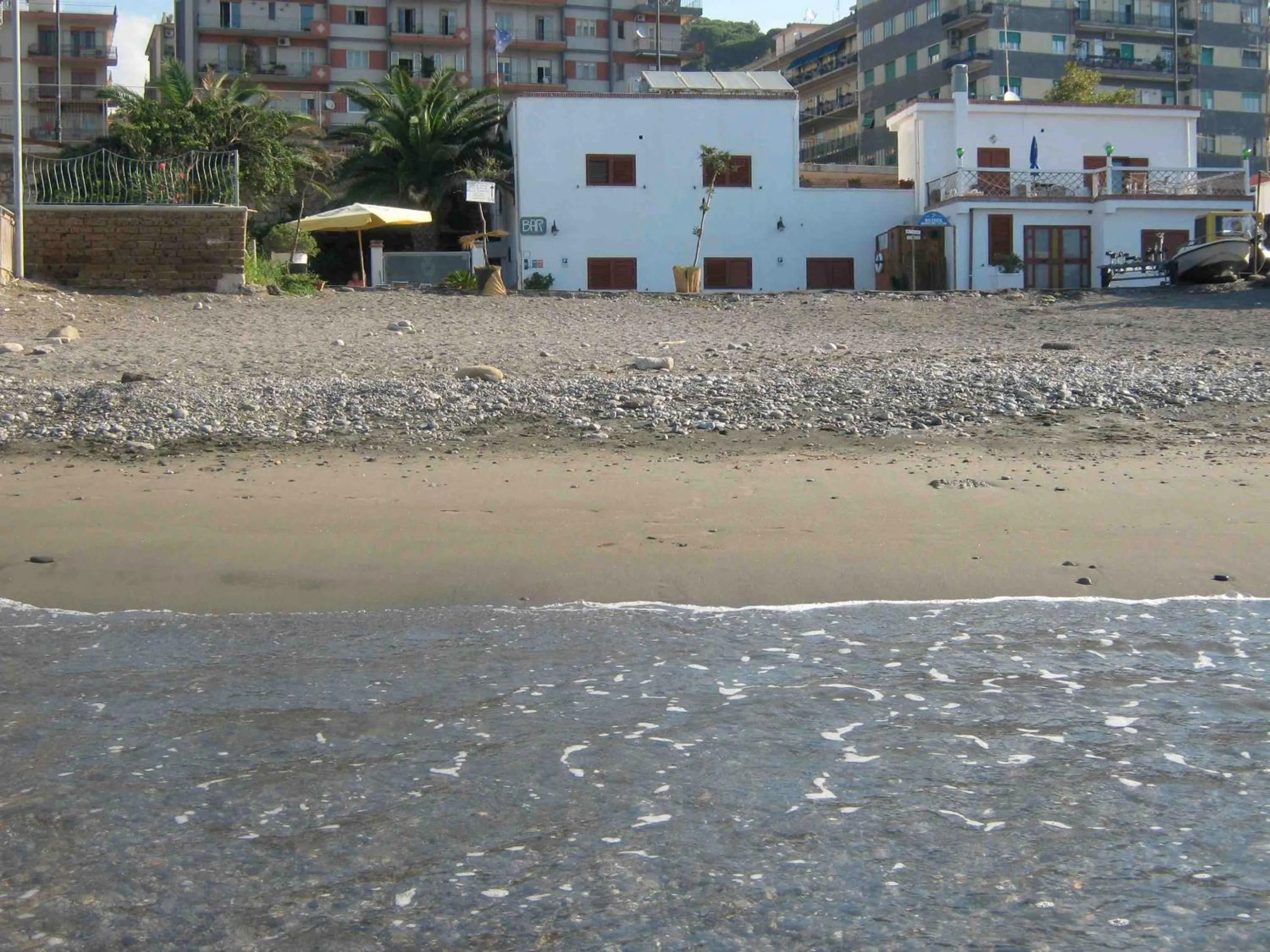 Sea view in 14 Leoni