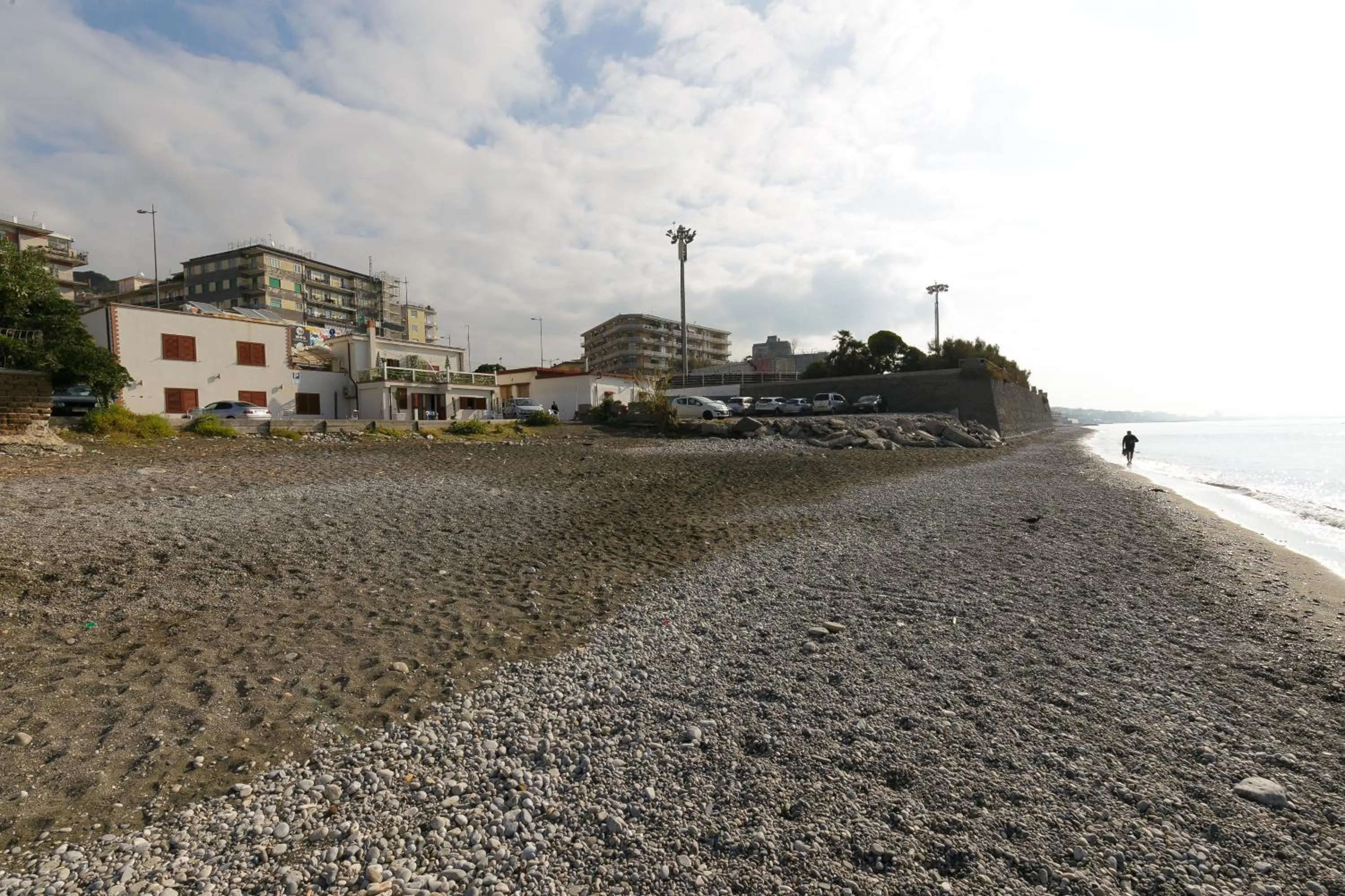 Natural landscape in 14 Leoni