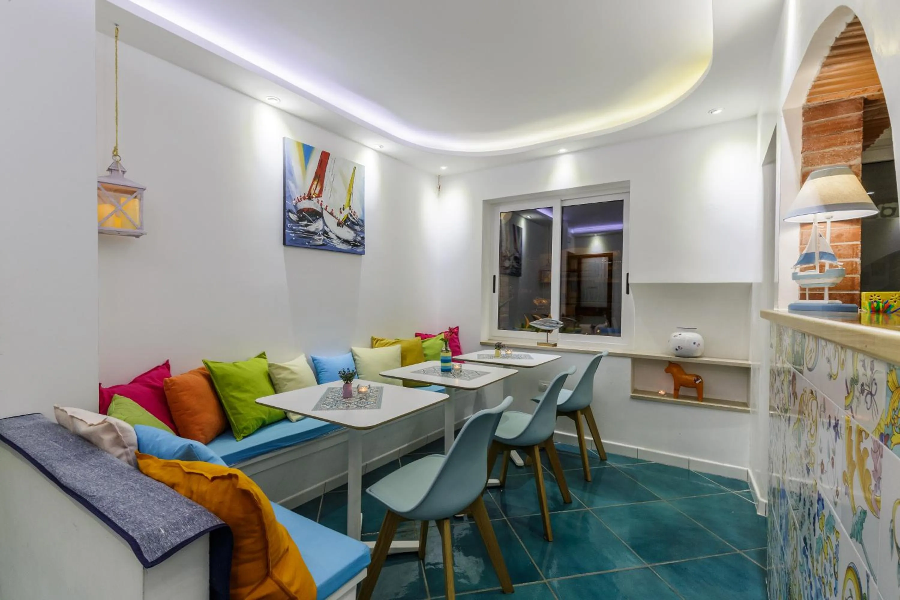 Food close-up in 14 Leoni