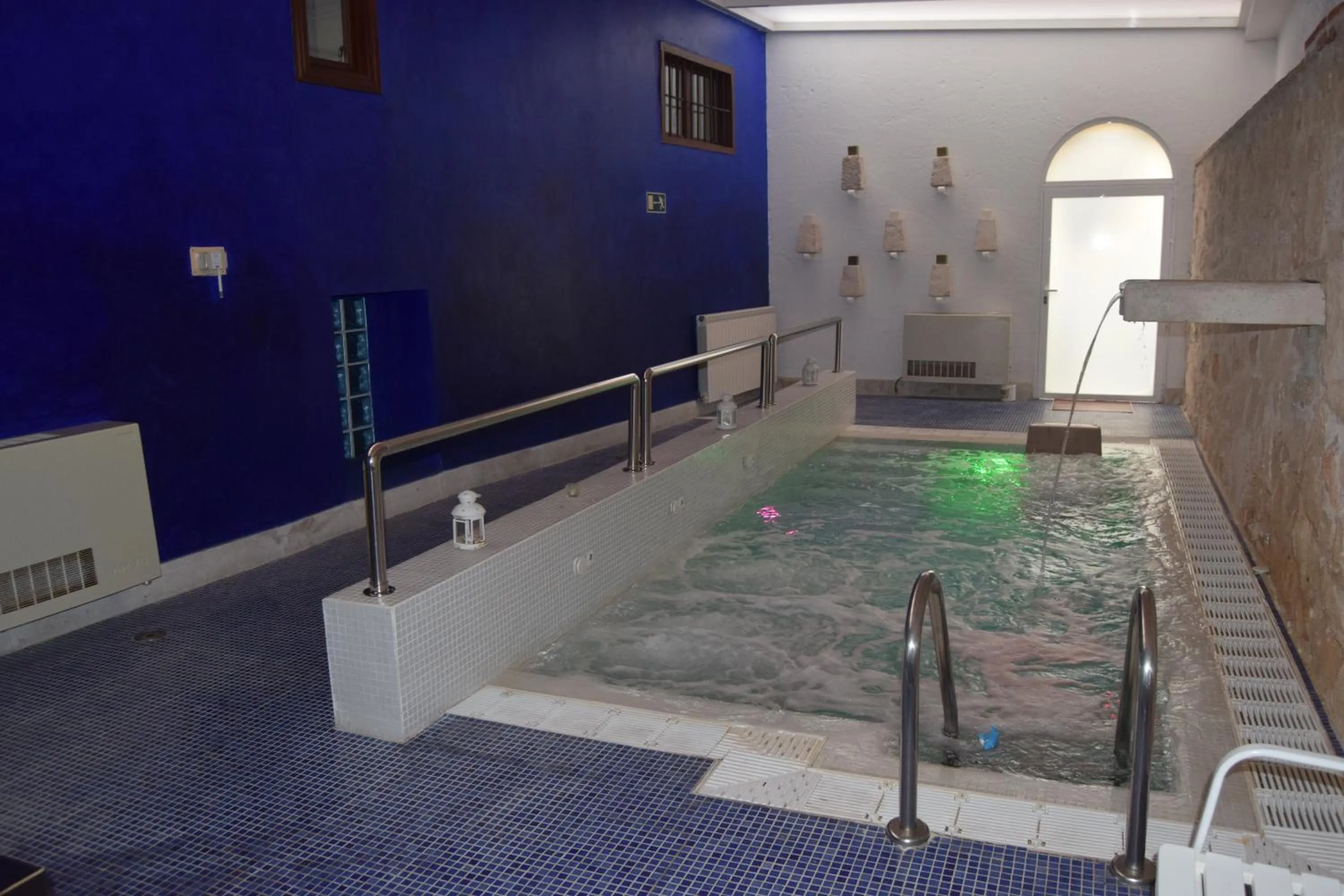 Hotel Spa La Casa Del Convento