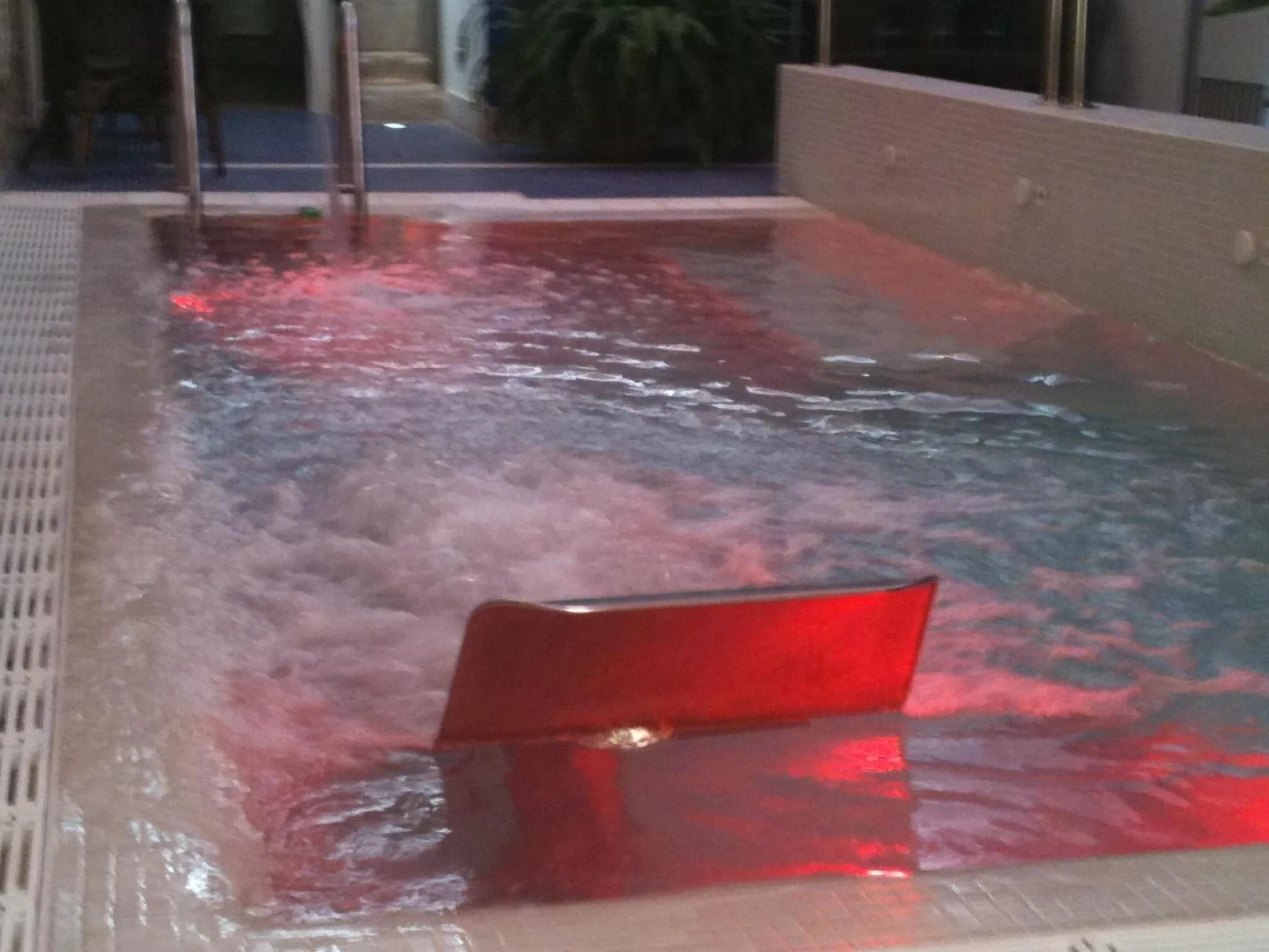 Spa and wellness centre/facilities in Hotel Spa La Casa Del Convento