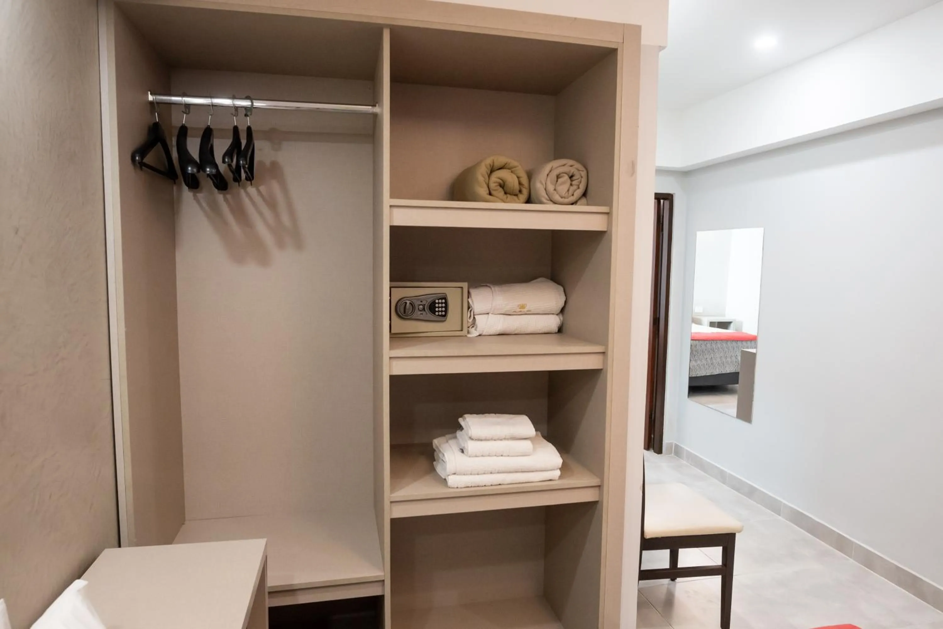 Hotel Termal Emperatriz Termas de Río Hondo