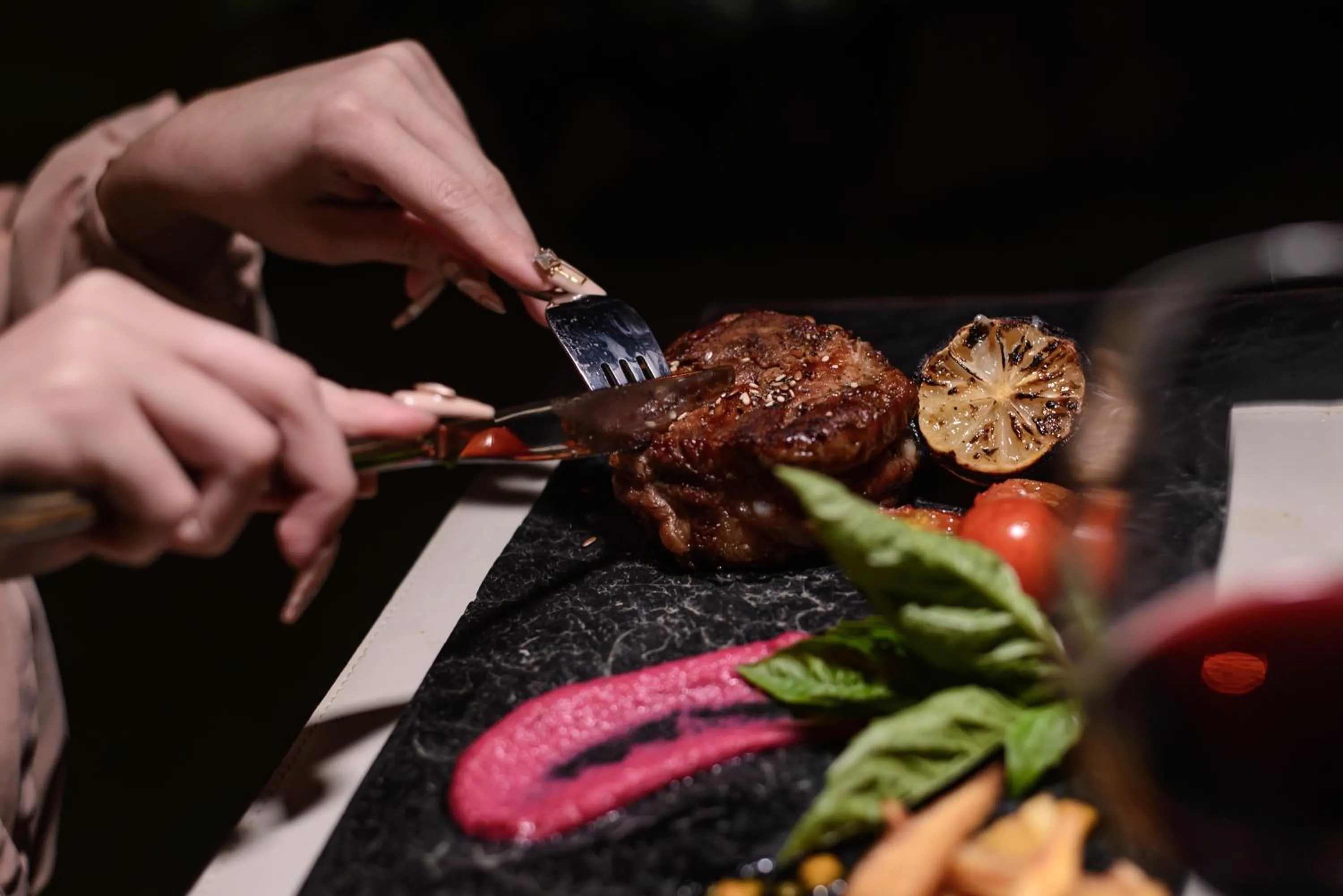 Hotel Termal Emperatriz Termas de Río Hondo