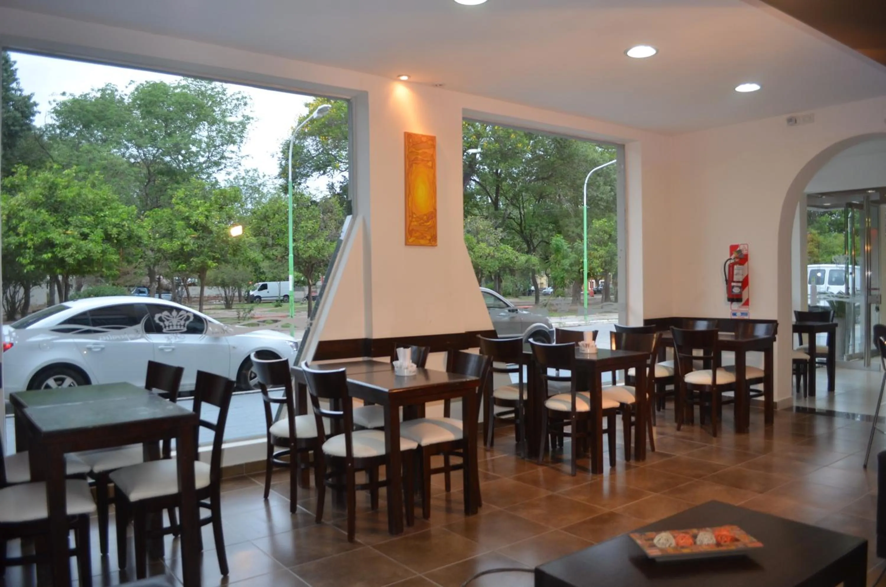 Day in Hotel Termal Emperatriz Termas de Río Hondo