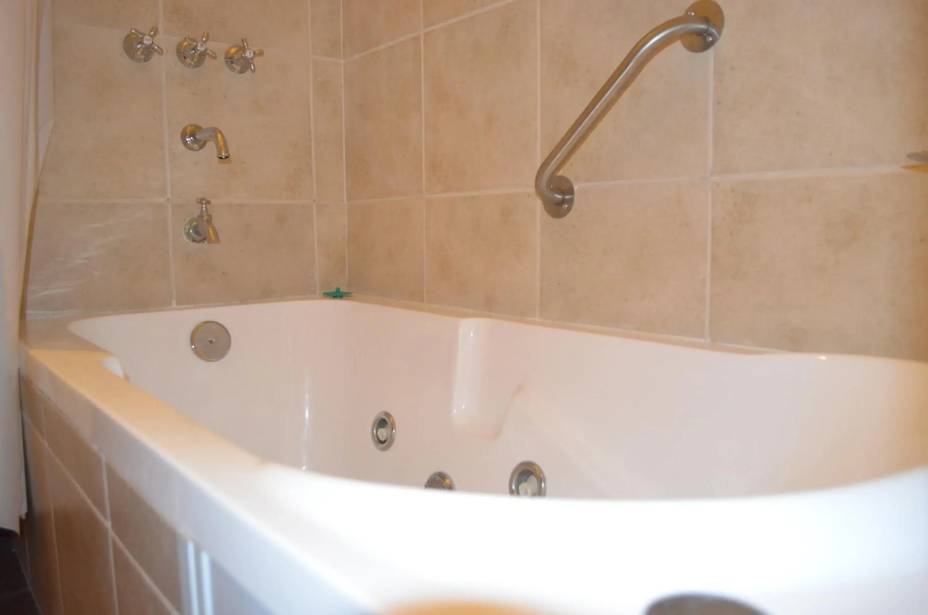 Superior Triple Room in Hotel Termal Emperatriz Termas de Río Hondo Superior Triple Room in Hotel Termal Emperatriz Termas de Río Hondo