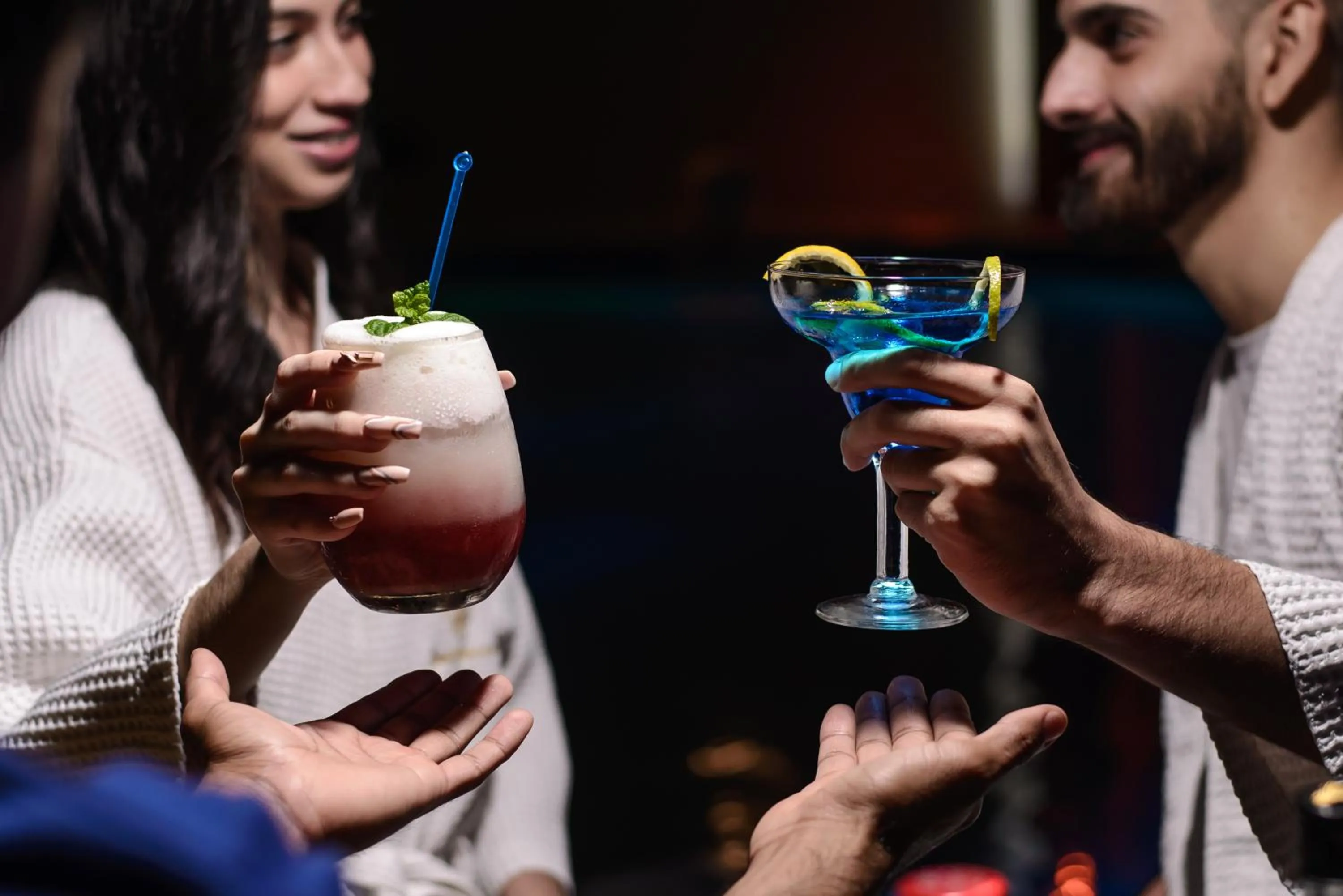 Restaurant/places to eat in Hotel Termal Emperatriz Termas de Río Hondo