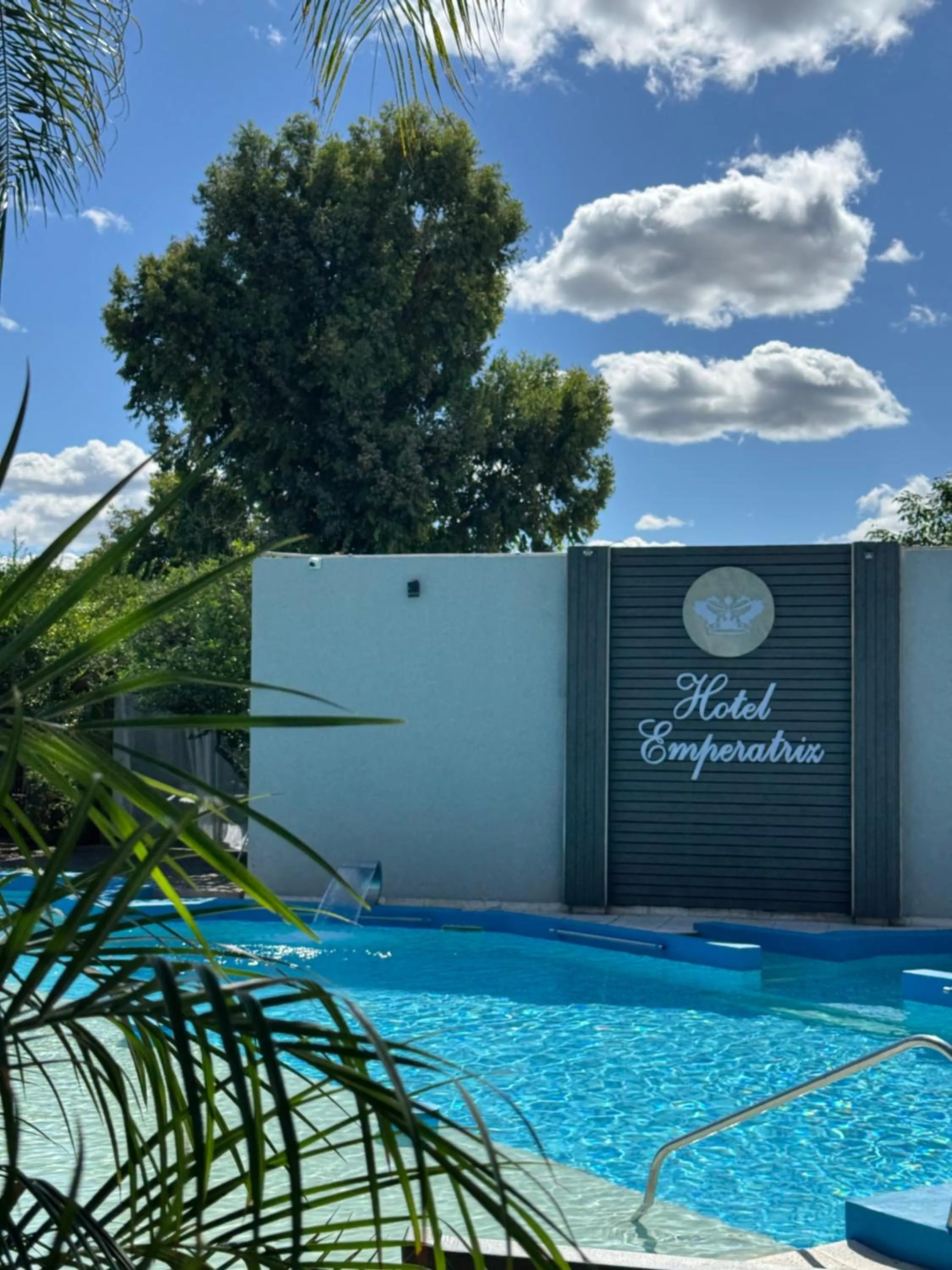 Day in Hotel Termal Emperatriz Termas de Río Hondo