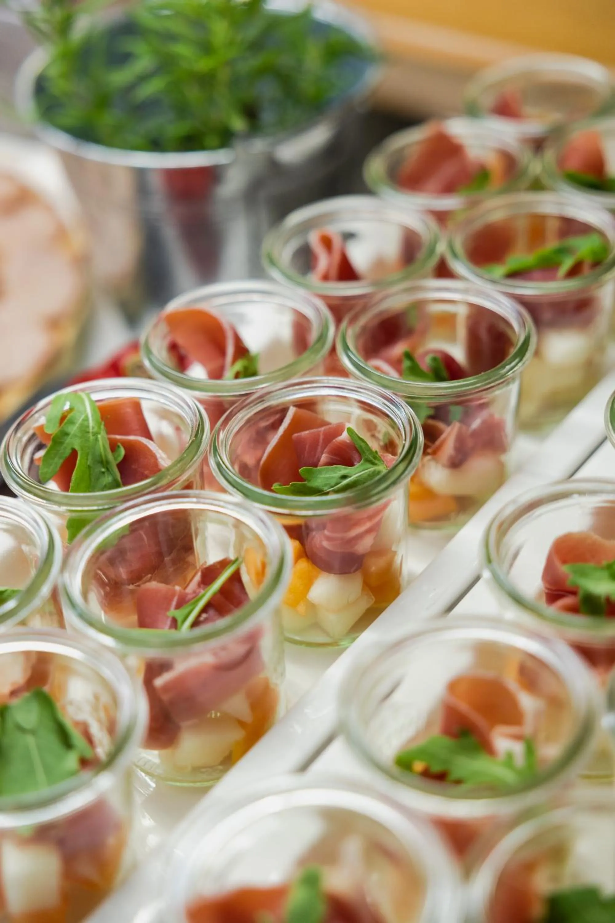 Dinner in Alpenhotel Kaiserfels