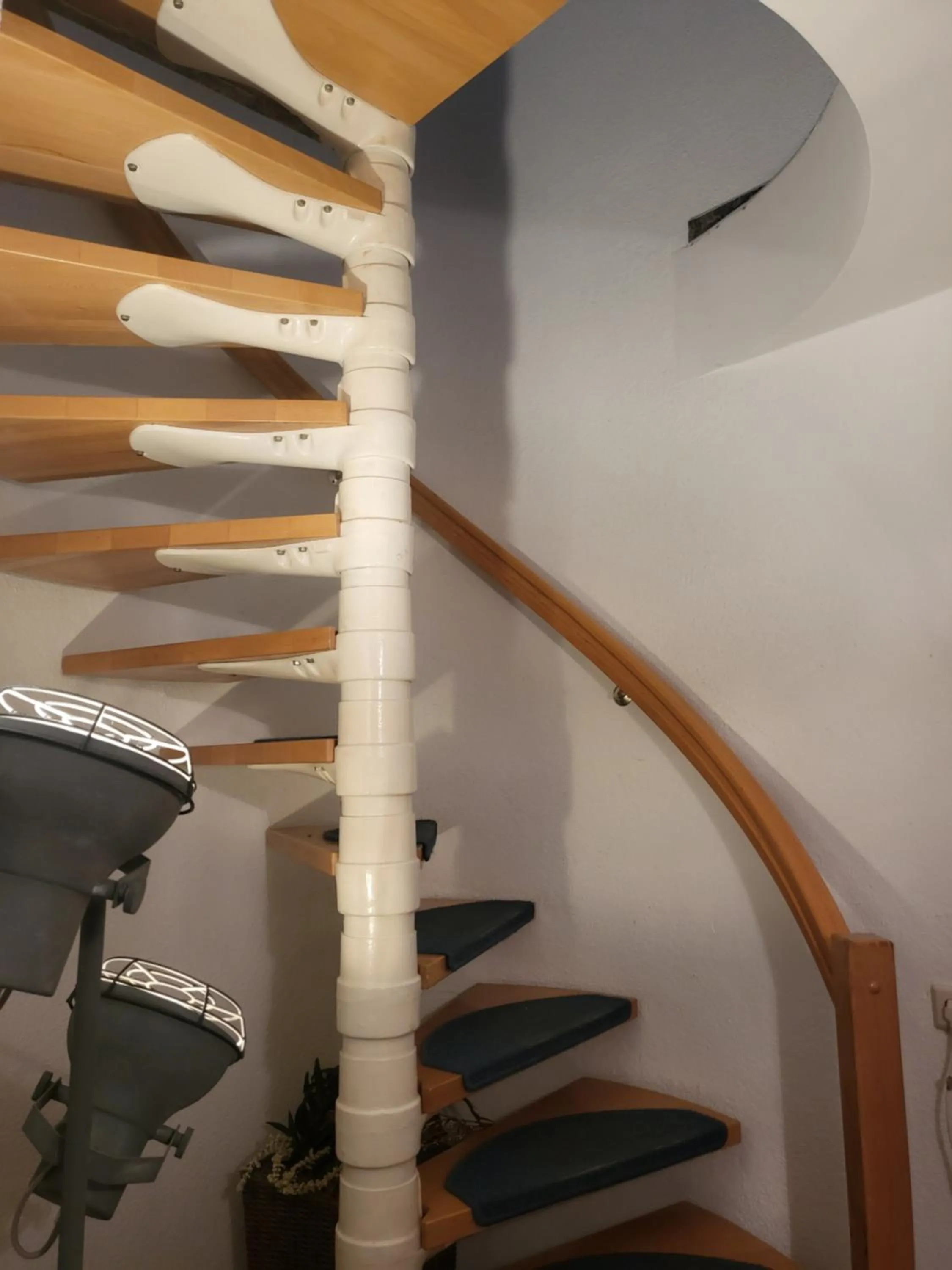 Property building in Landhotel "Zum ersten Siedler"