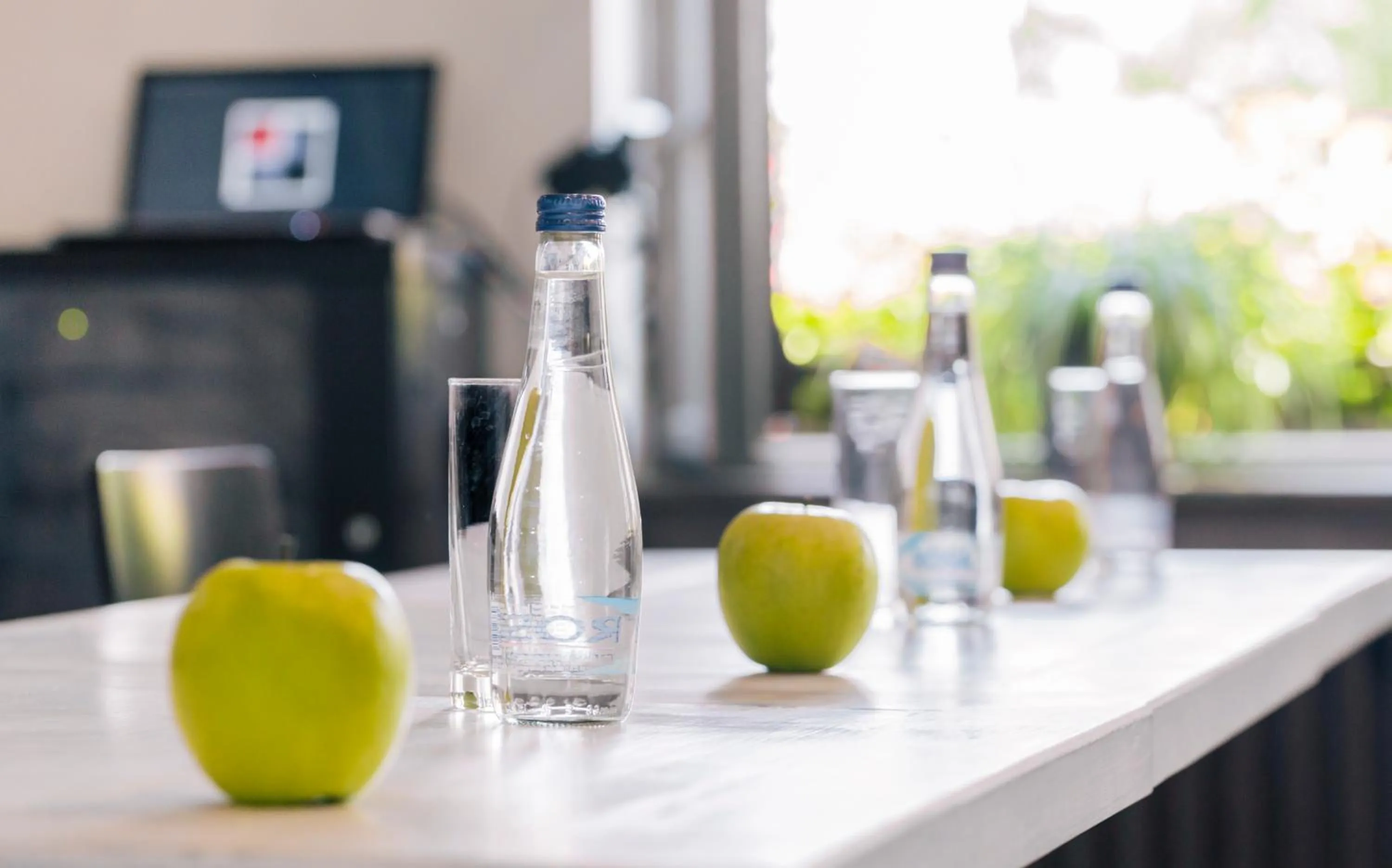 Banquet/Function facilities in Veliki Garni Hotel