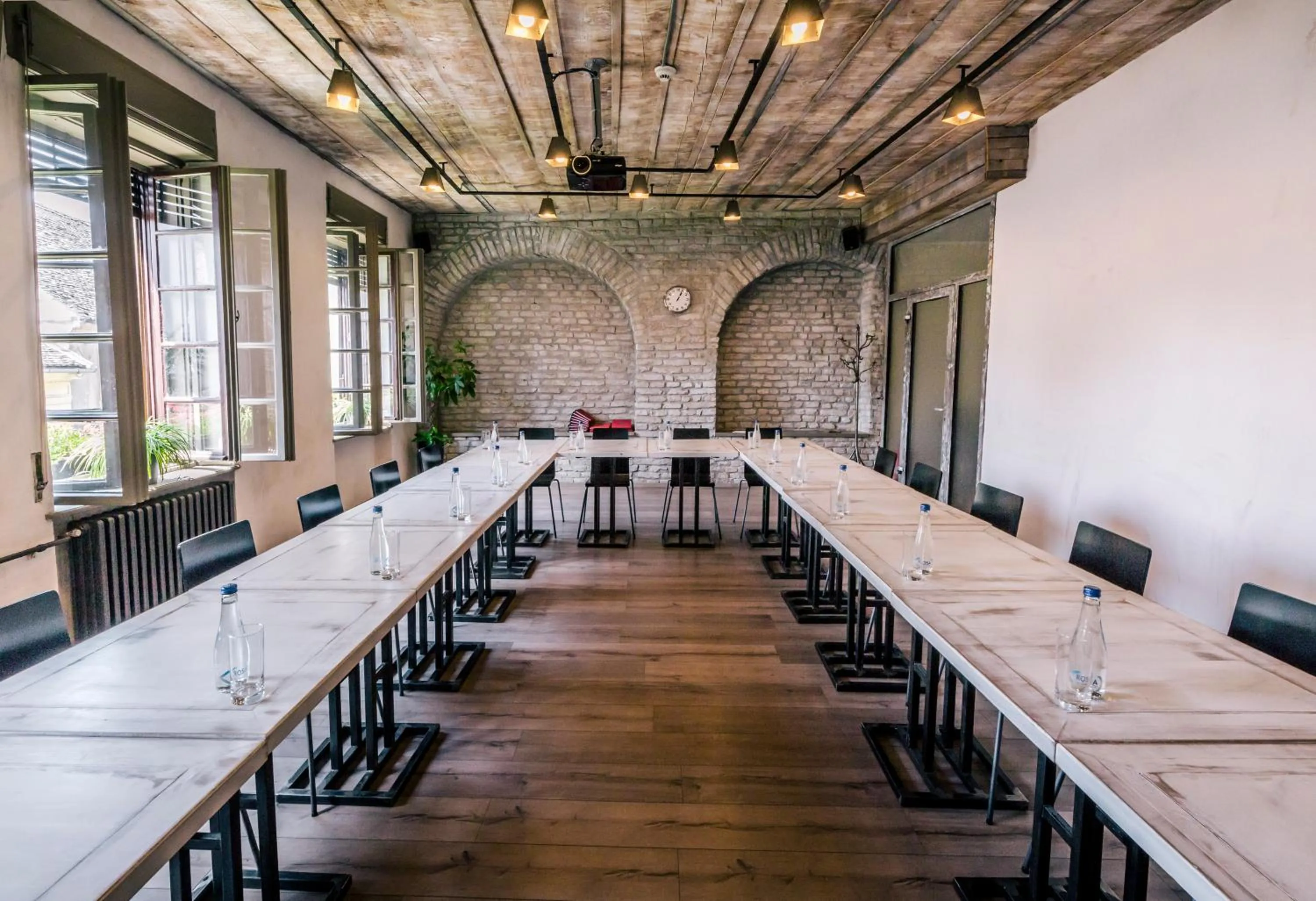 Banquet/Function facilities in Veliki Garni Hotel