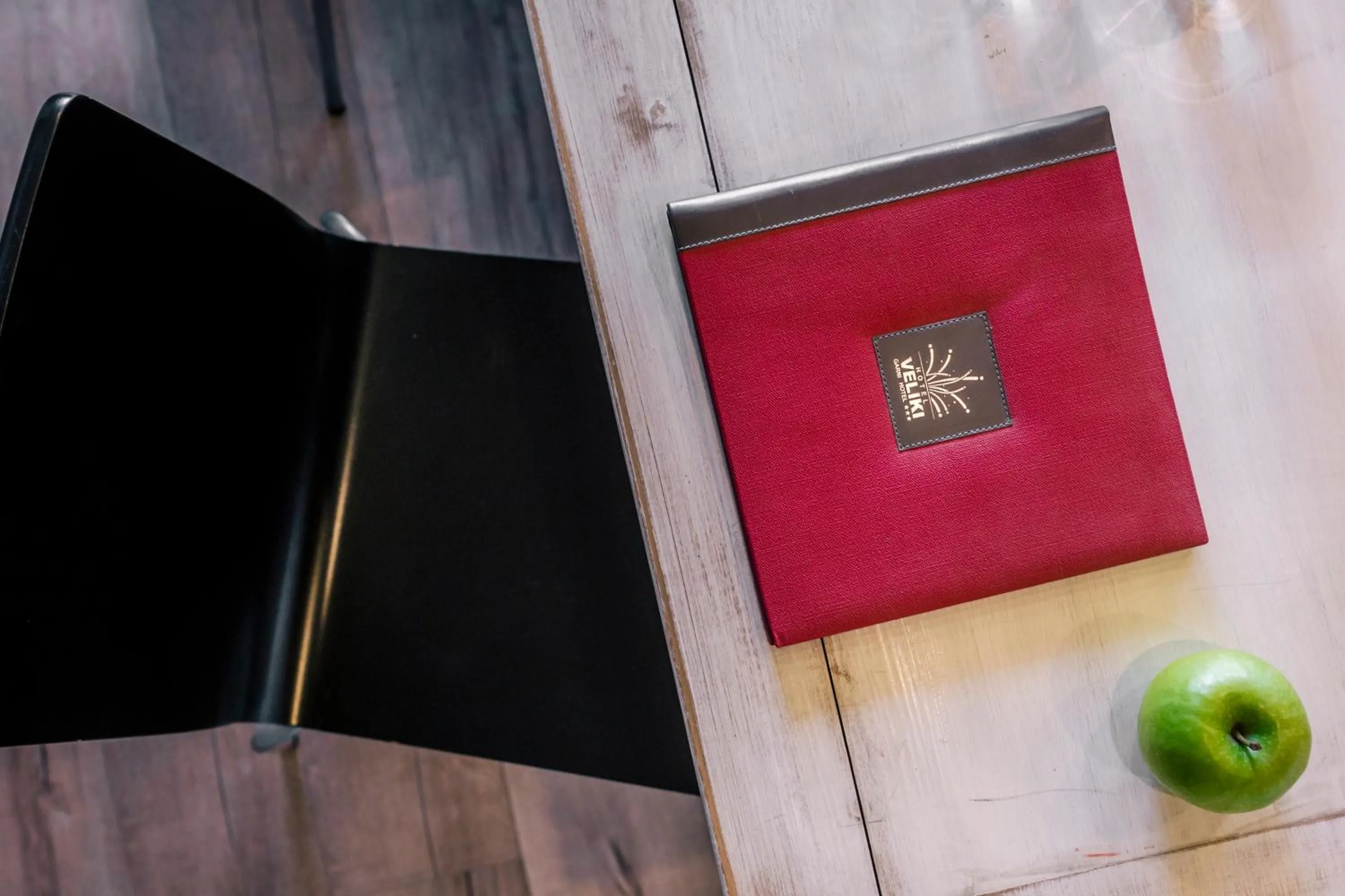 Banquet/Function facilities in Veliki Garni Hotel