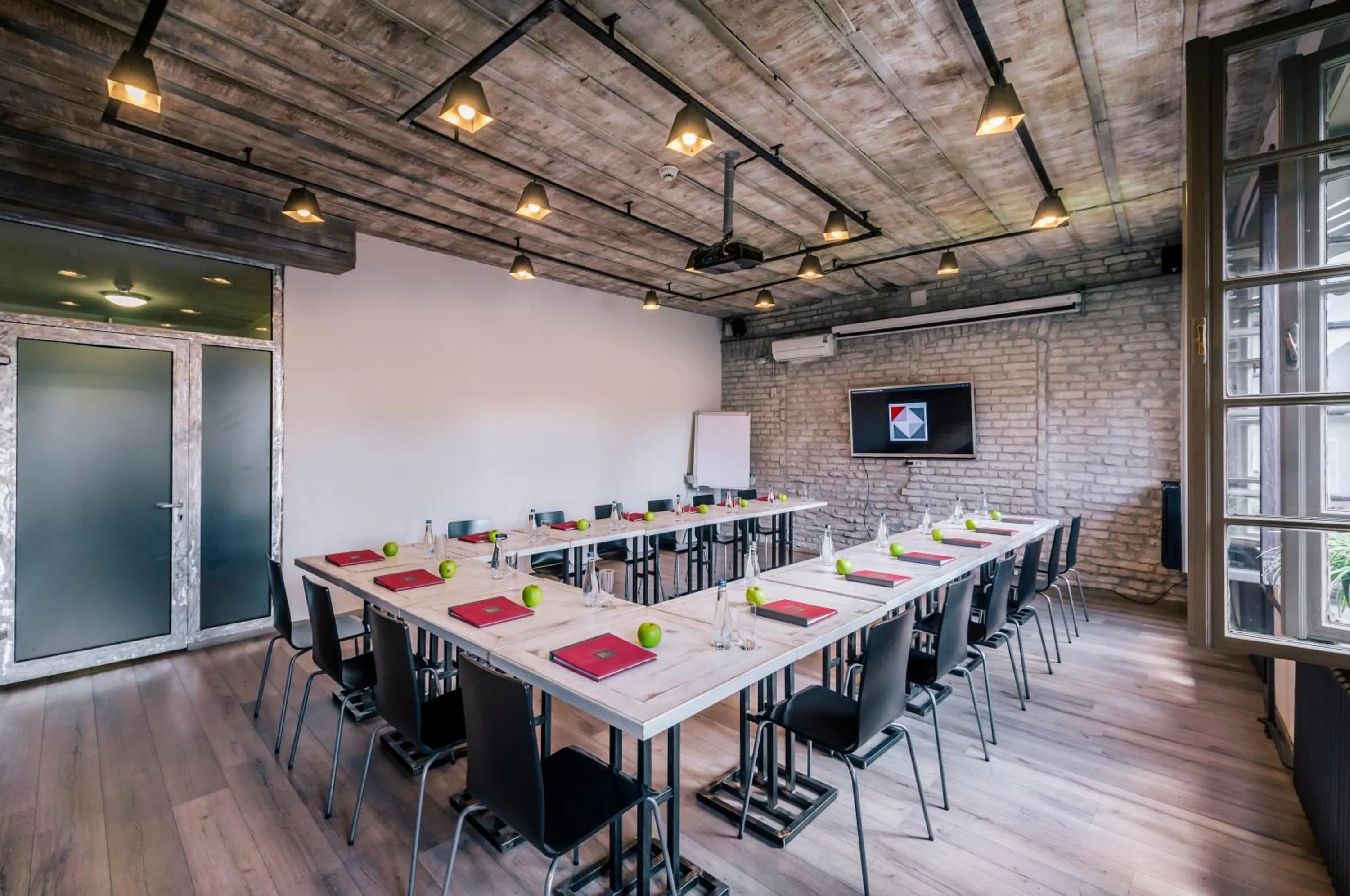 Banquet/Function facilities in Veliki Garni Hotel