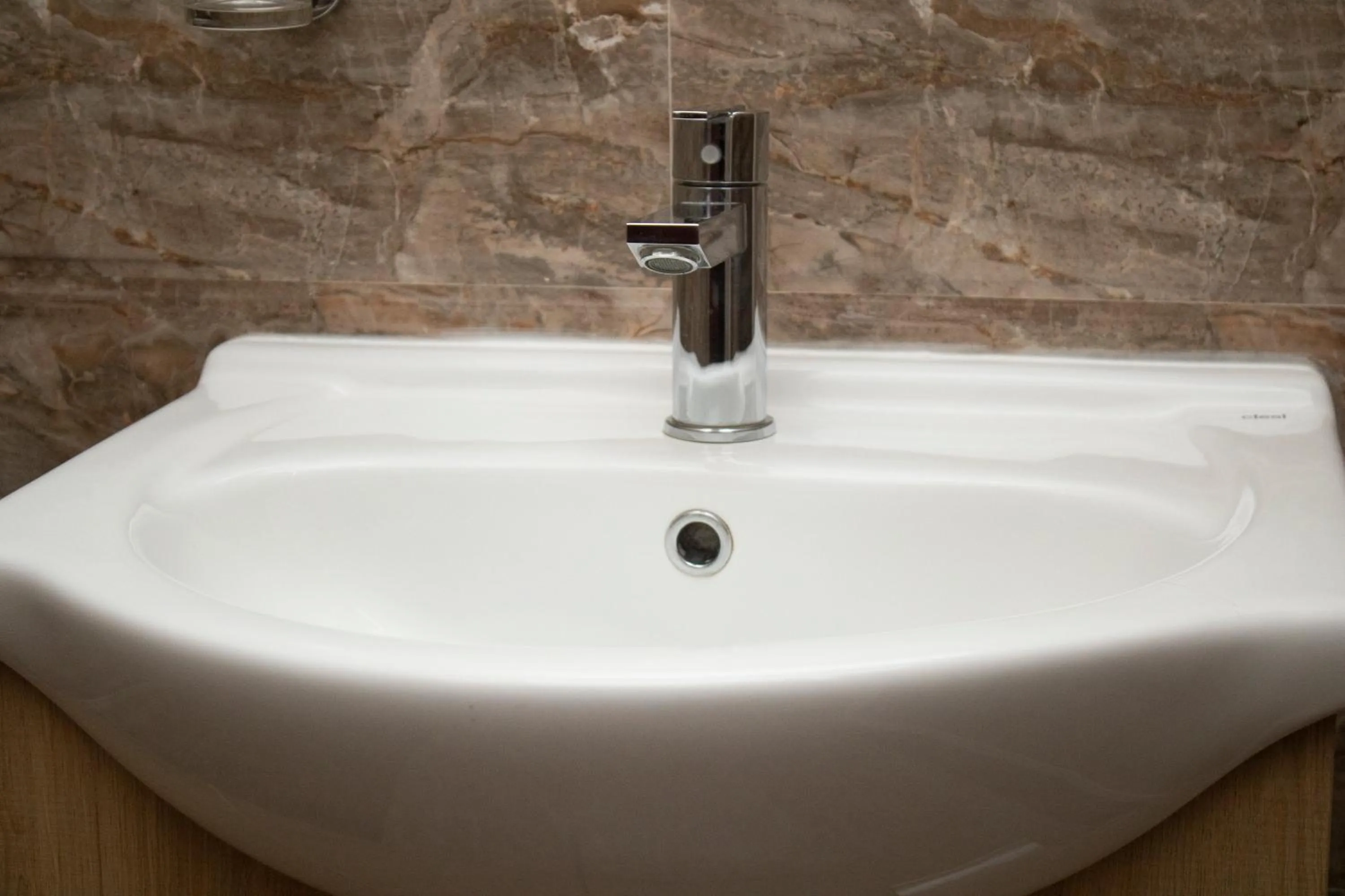 Bathroom in Exotic Palace Hotel