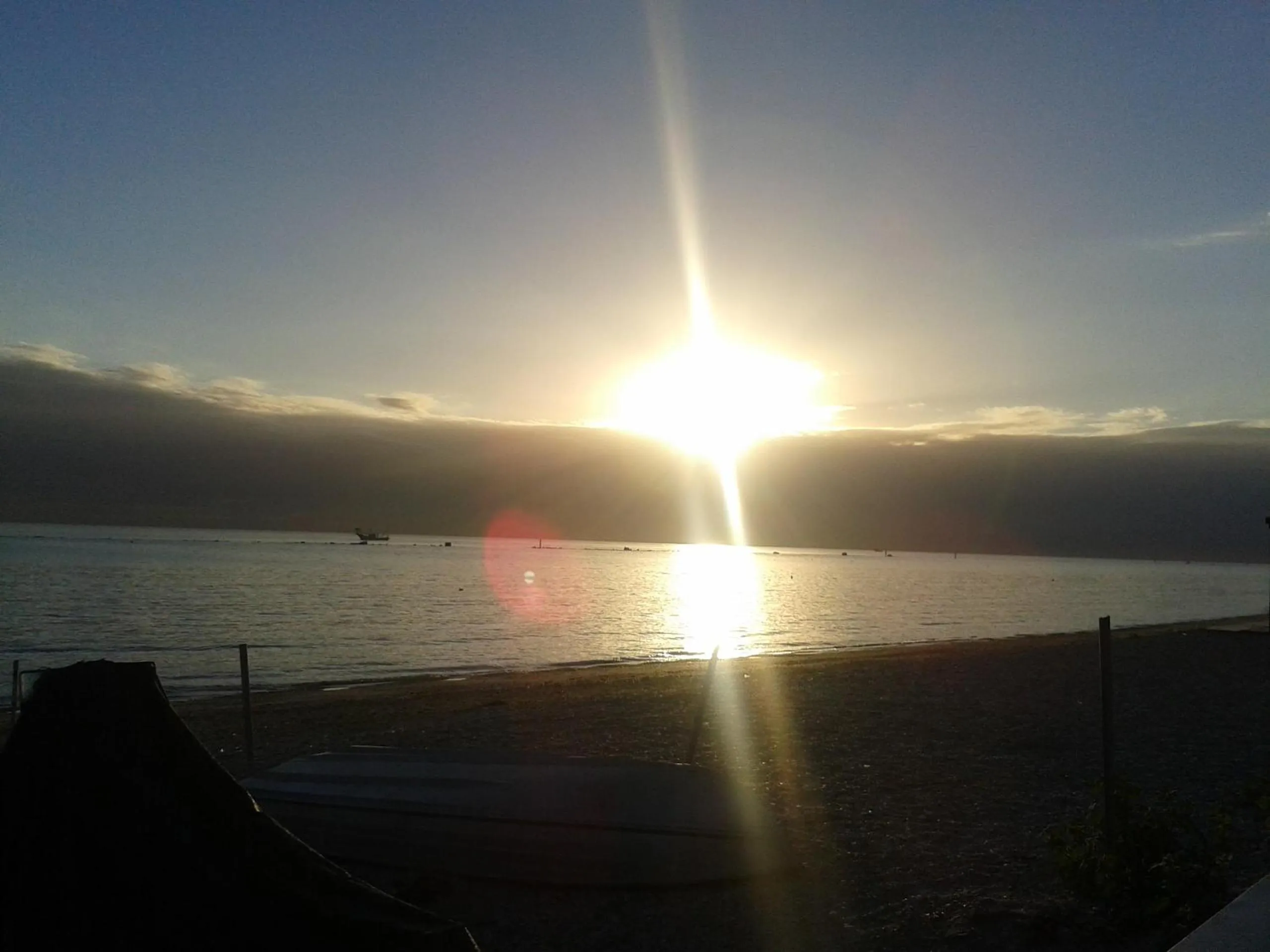Natural landscape in Hotel CasaDei