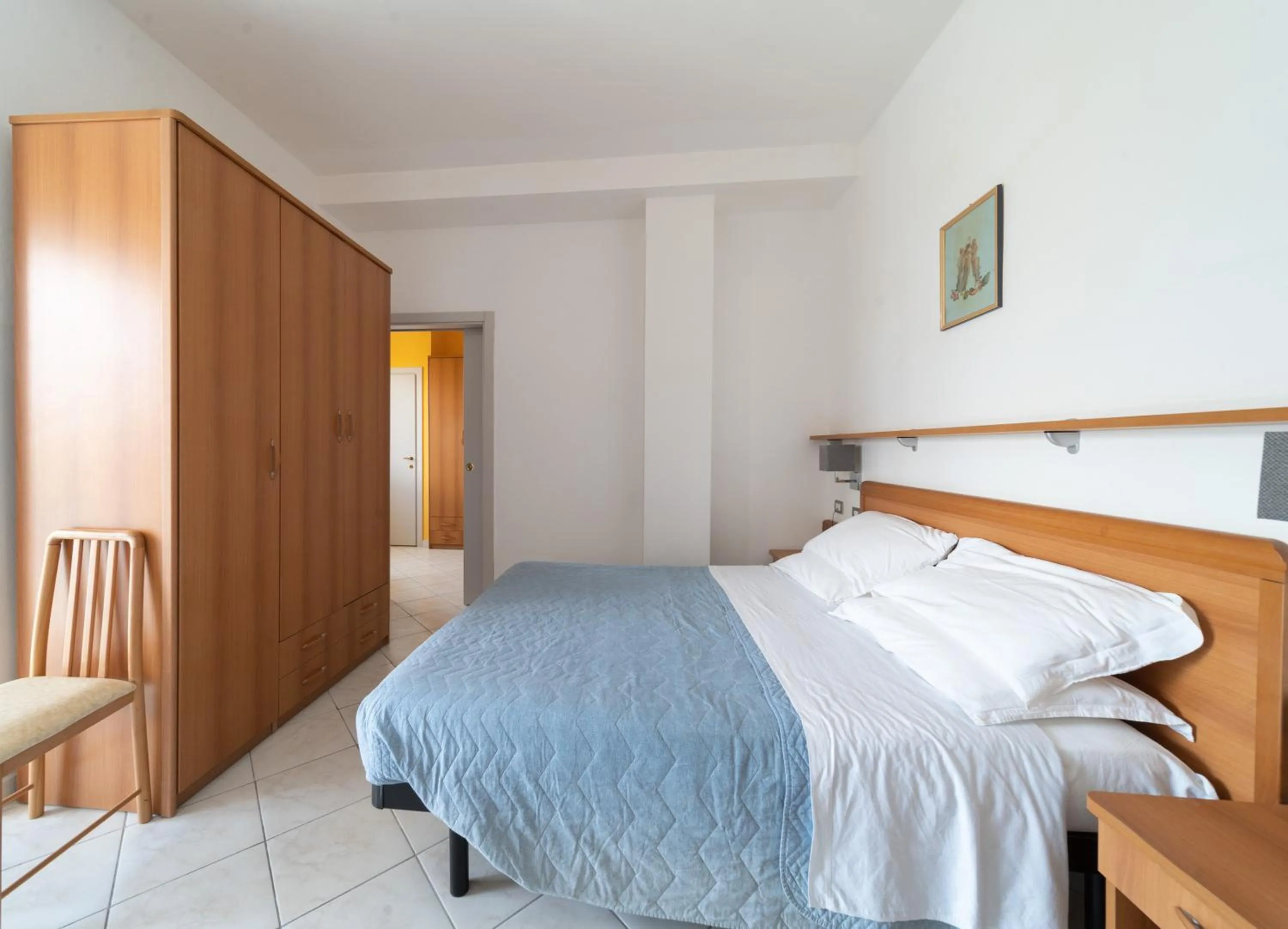 Photo of the whole room in Hotel CasaDei